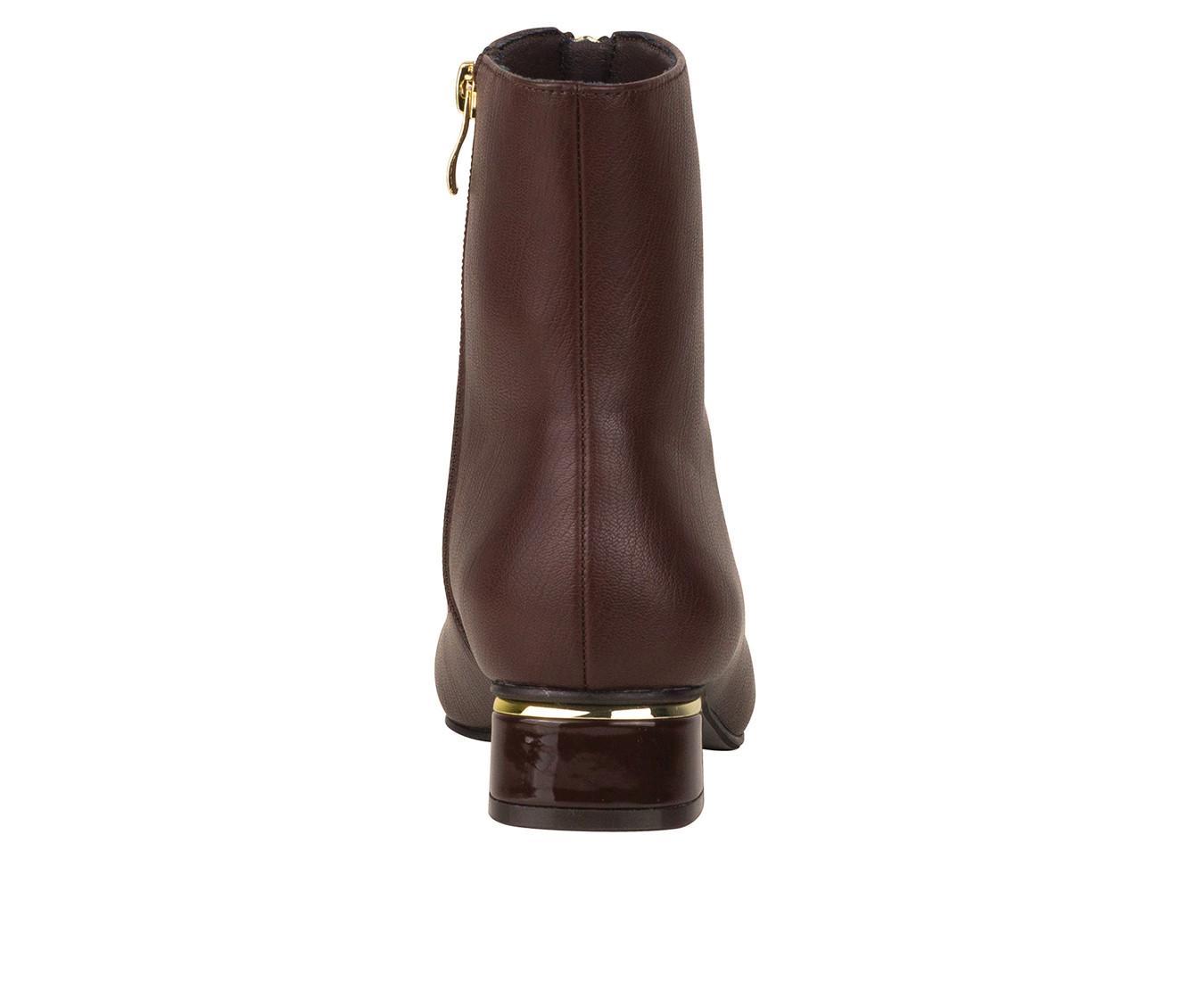 Women's Ninety Union Elite Booties Product Image