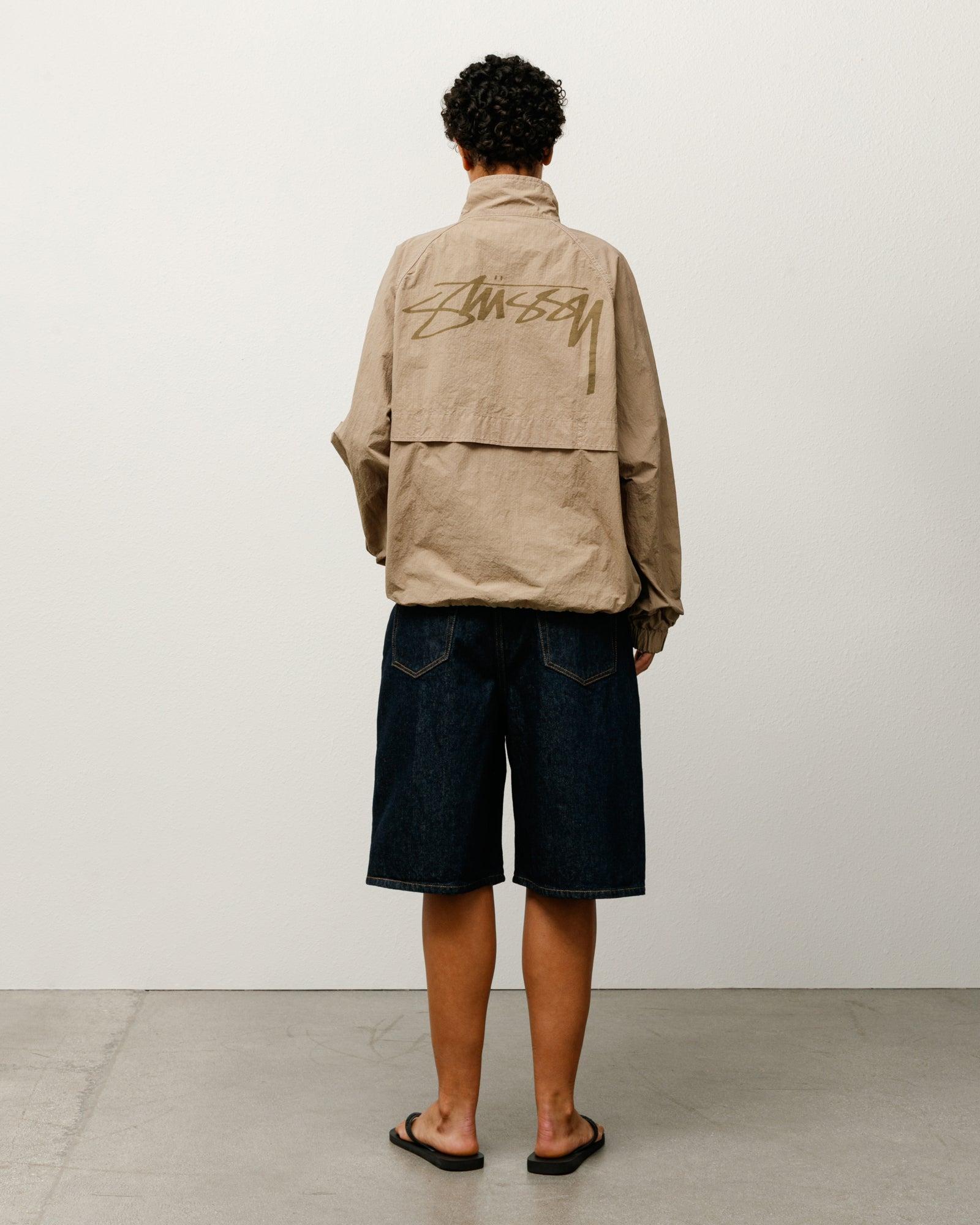 BIG OL' SHORT DENIM Male Product Image