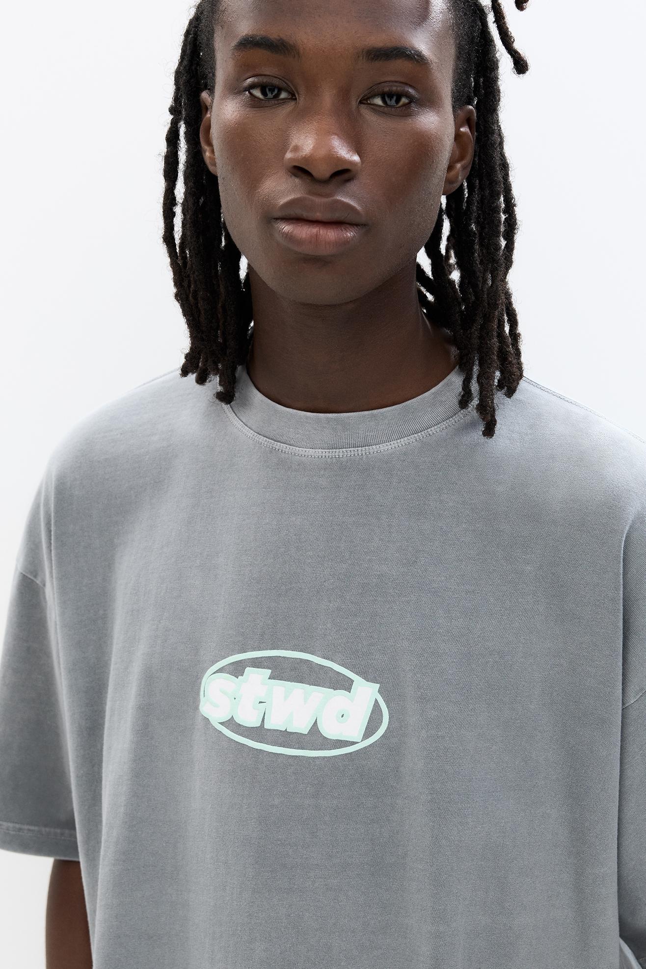 Faded STWD T-shirt Product Image