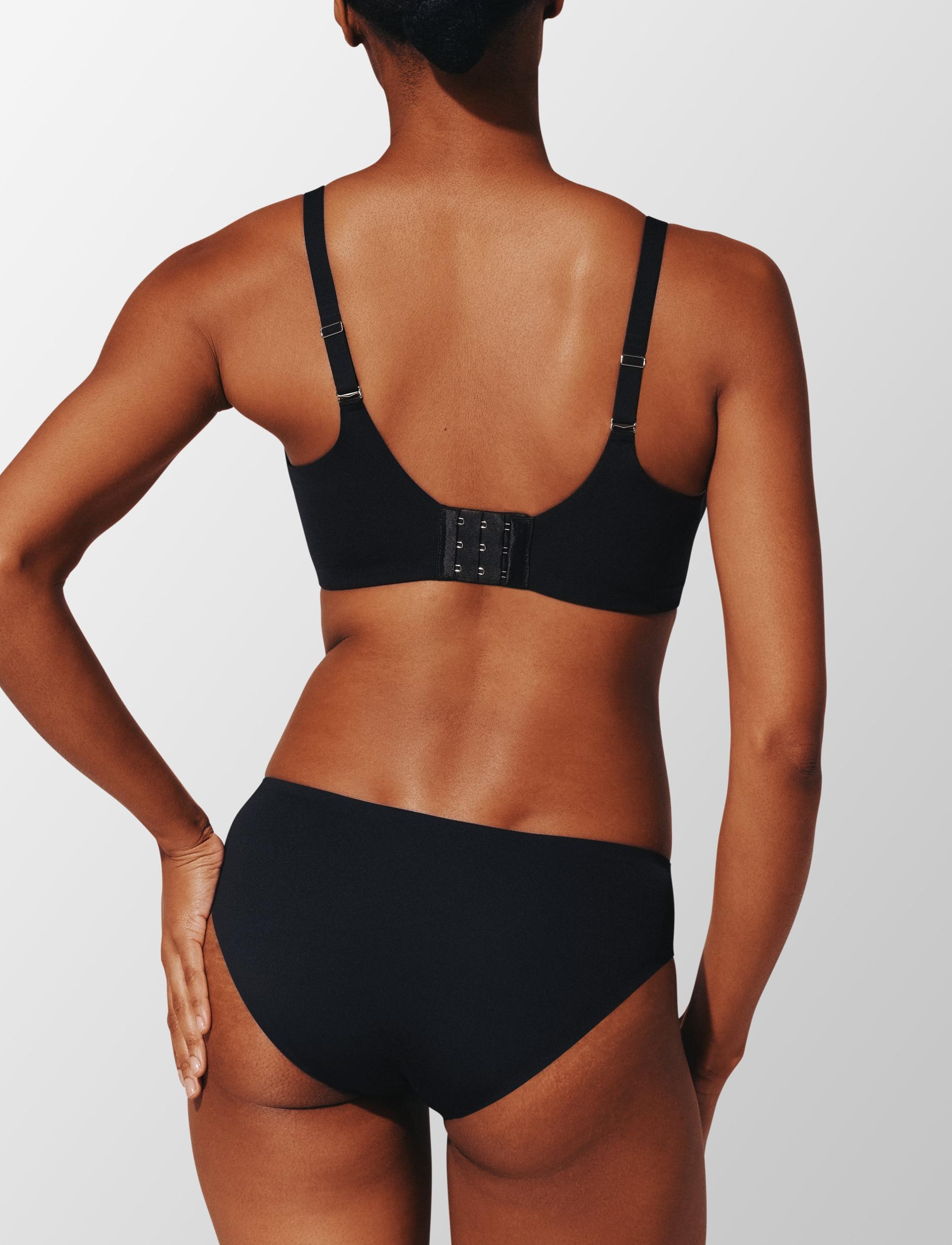 ComfortStretch Back Smoothing T-Shirt Bra Product Image