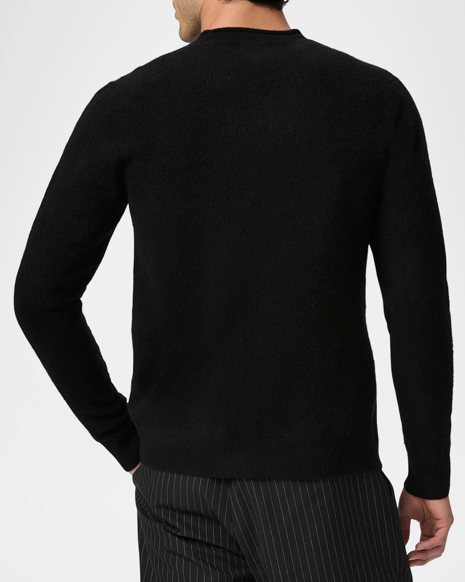 Men's Vick Crew Sweater Product Image