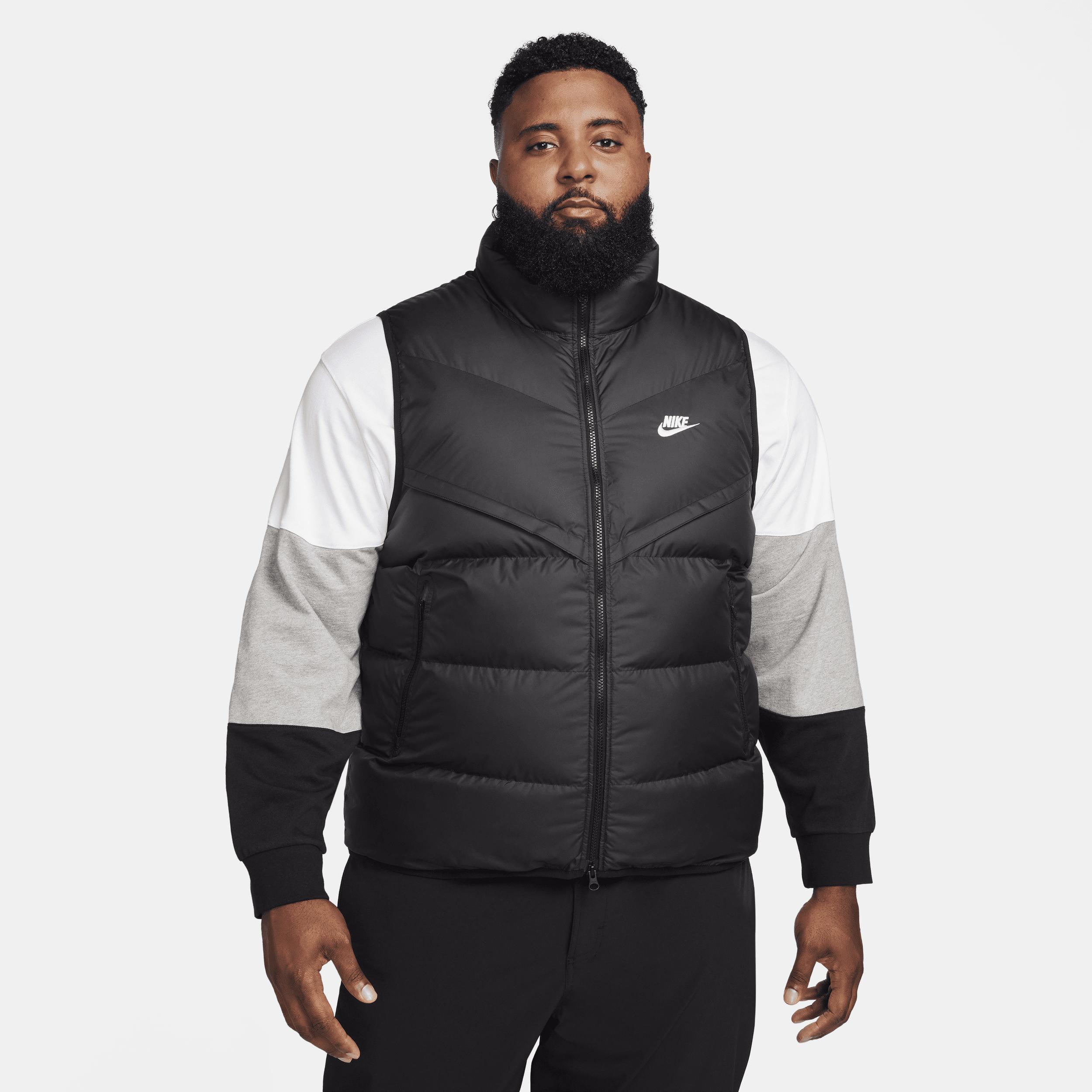 Nike Storm-FIT Windrunner Men's Insulated Vest Product Image