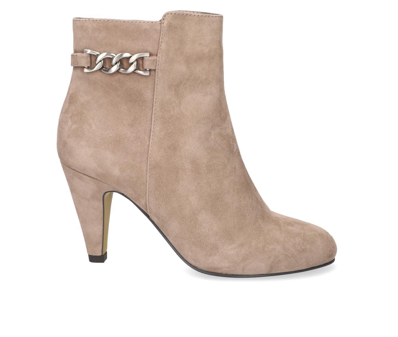 Women's Bella Vita Agnes Dress Booties Product Image