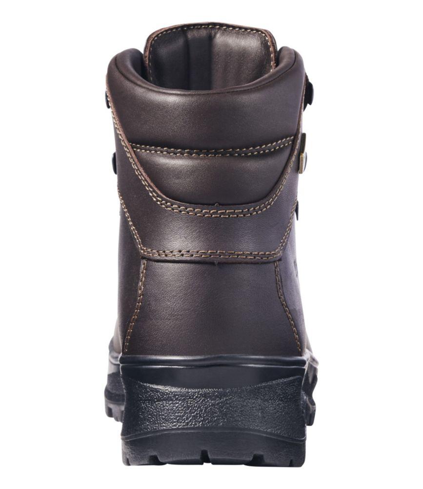 Men's Cresta II Waterproof Hiking Boots, Leather Product Image