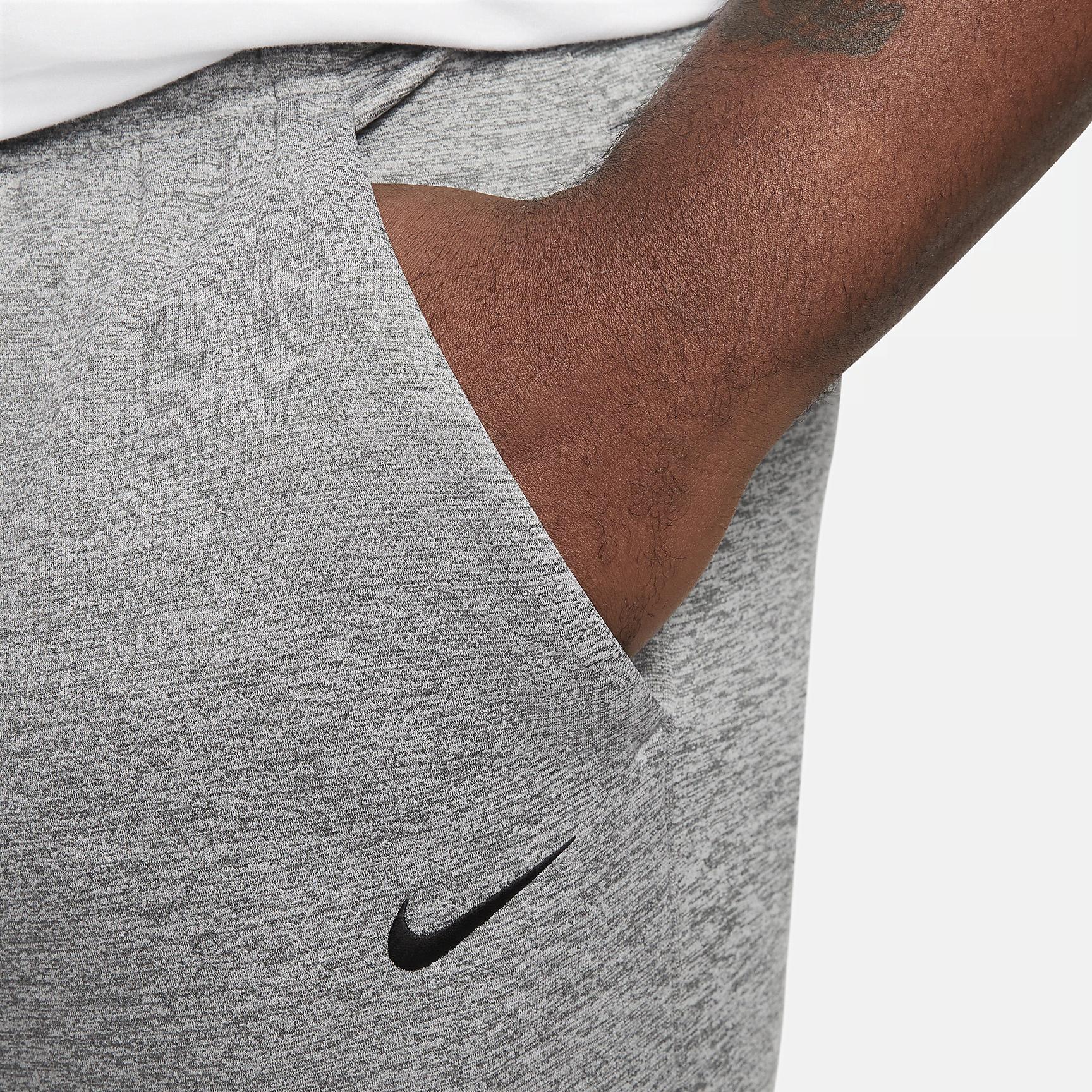Mens Nike Therma Therma-FIT Open Hem Fitness Pants | DQ4856-063 Product Image
