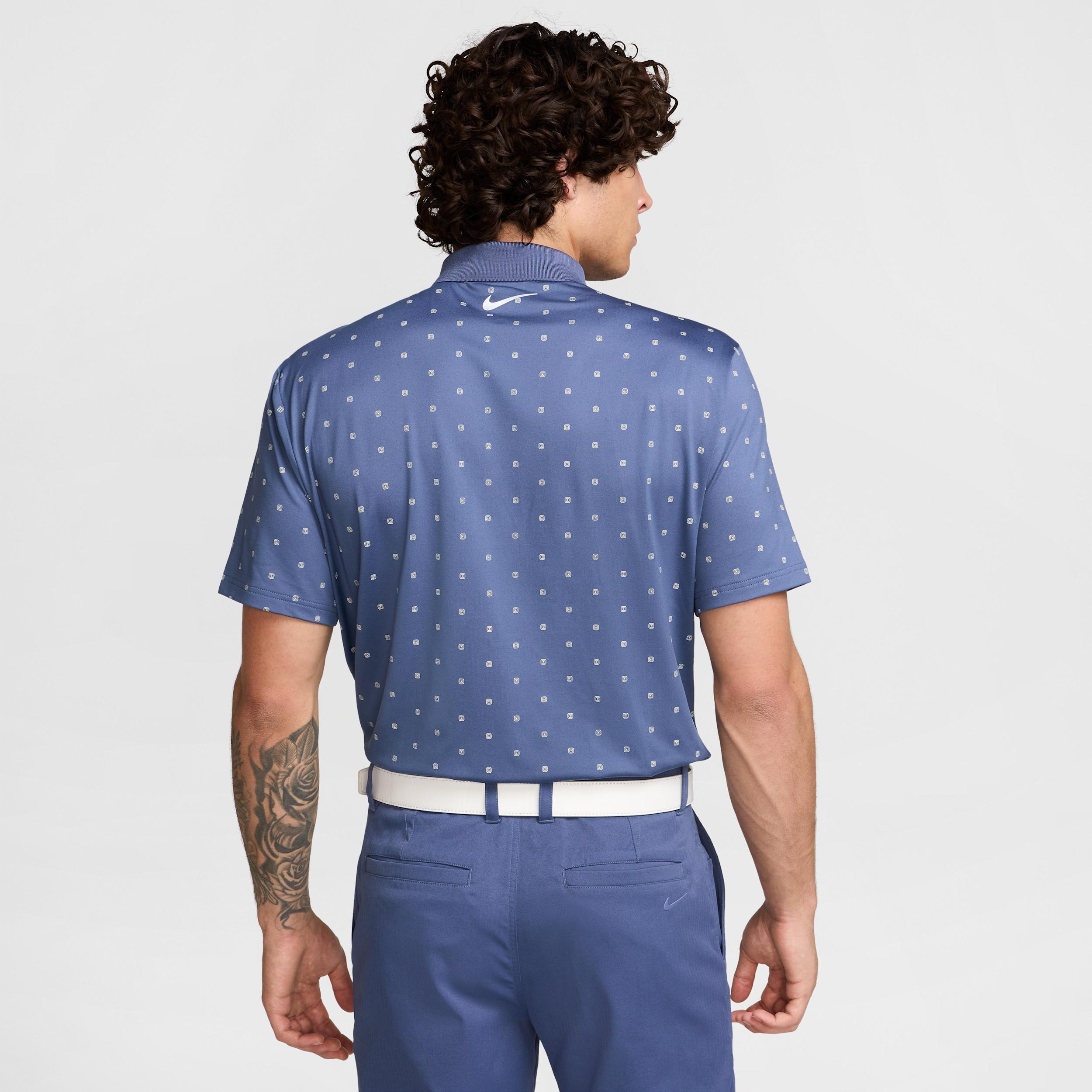 Nike Men's Tour Dri-FIT Golf Polo Product Image