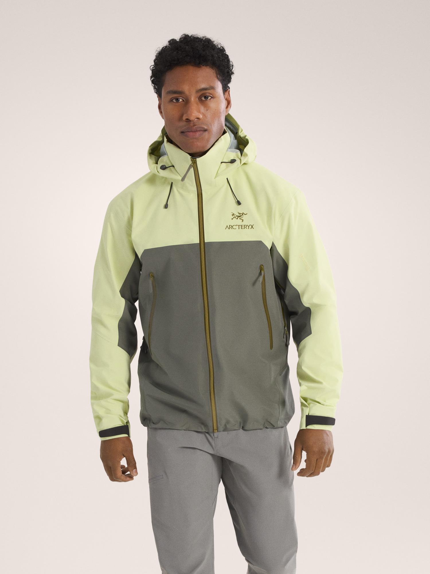 Beta AR Jacket Men's Product Image