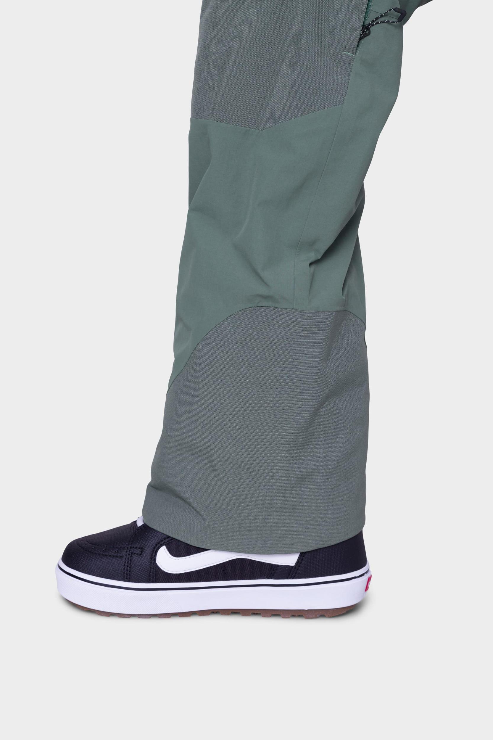 686 Men's GORE-TEX Stretch Dispatch Bib Male Product Image