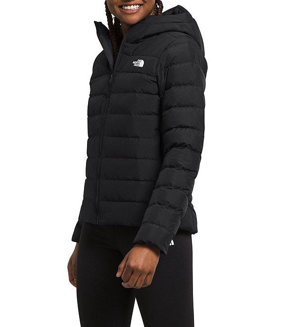 The North Face Aconcagua Long Sleeve Hoodie Product Image