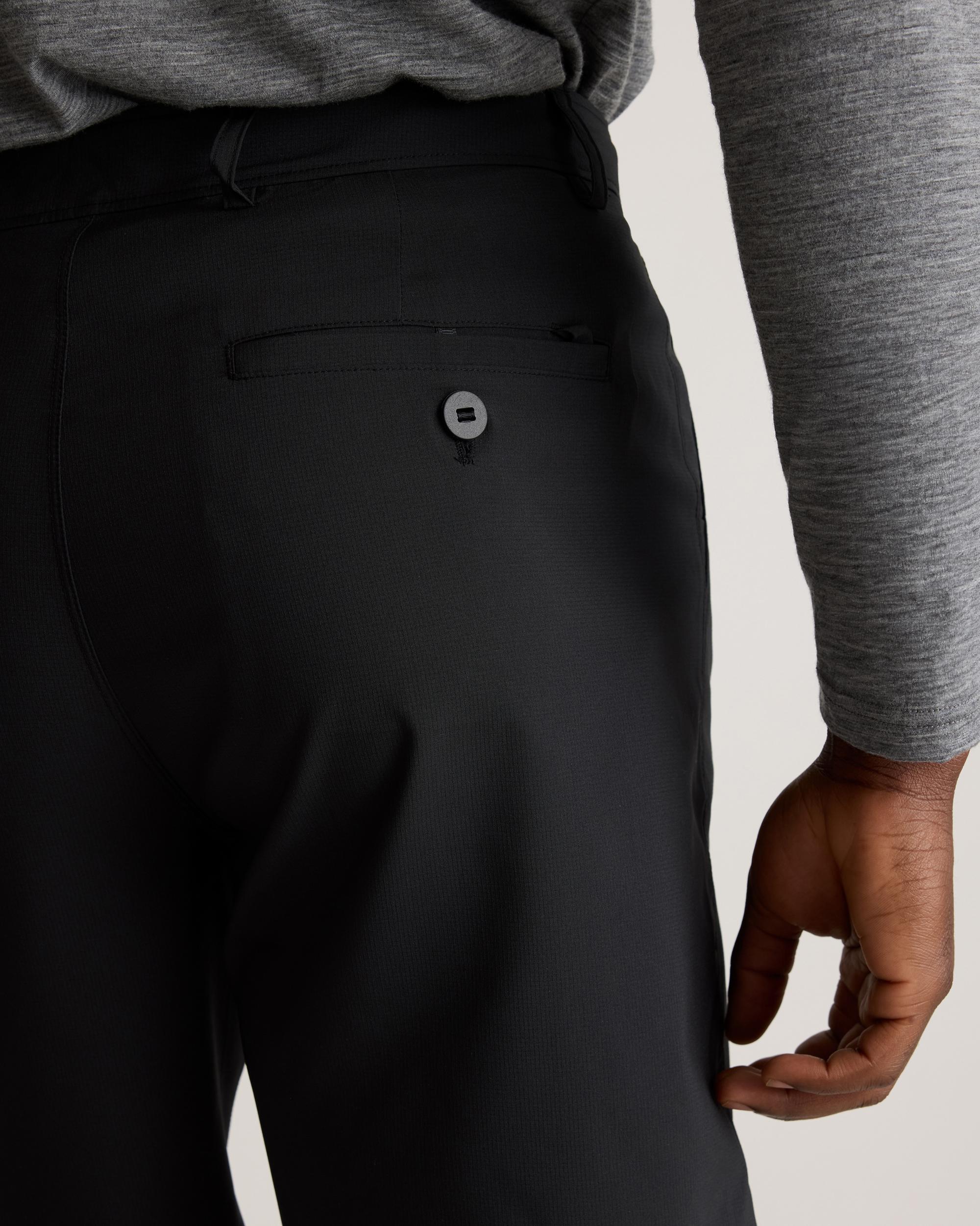 Quince | Men's Micro Ripstop Hike Short 8.5" Recycled Polyester Product Image