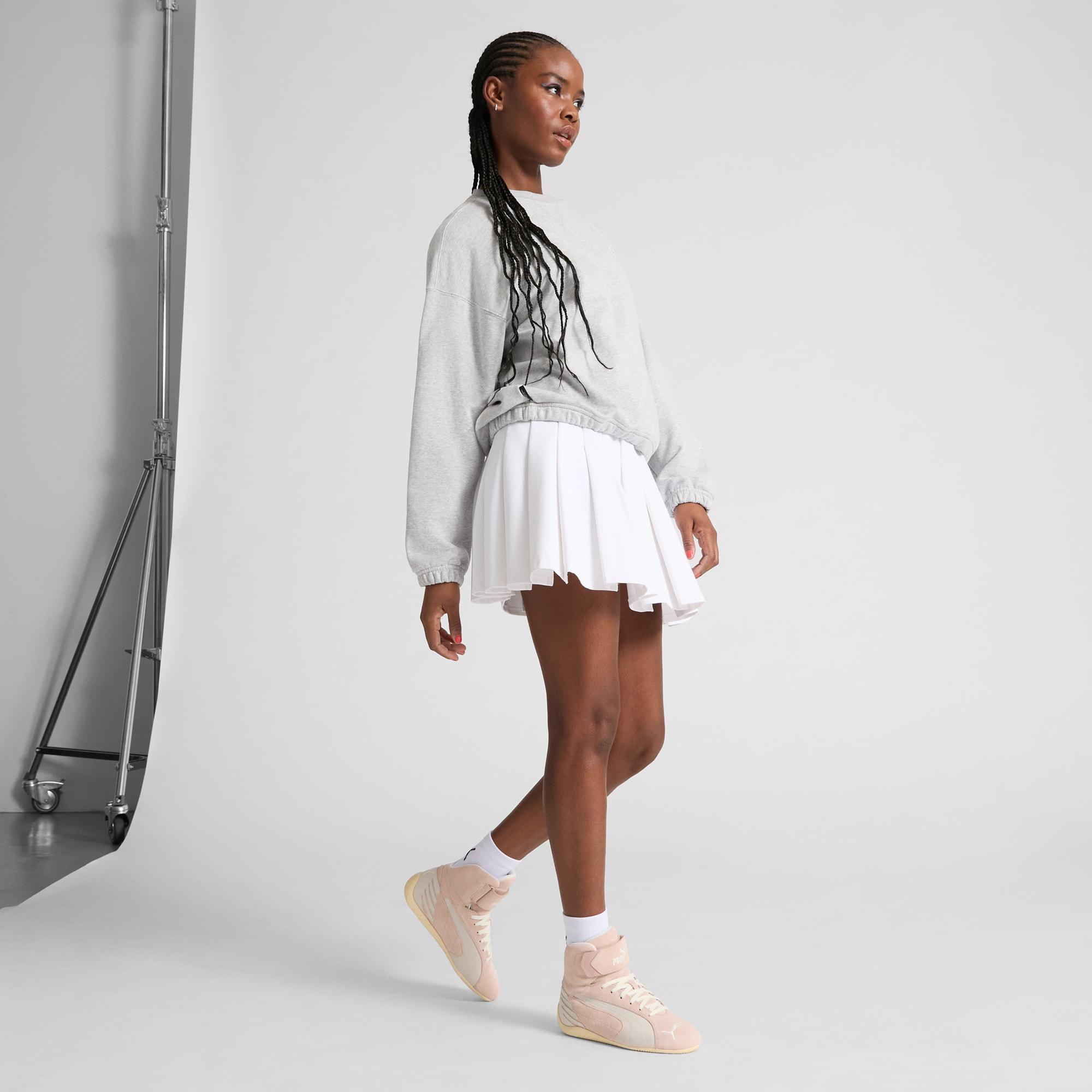 Speedcat Mid Sneakers Product Image