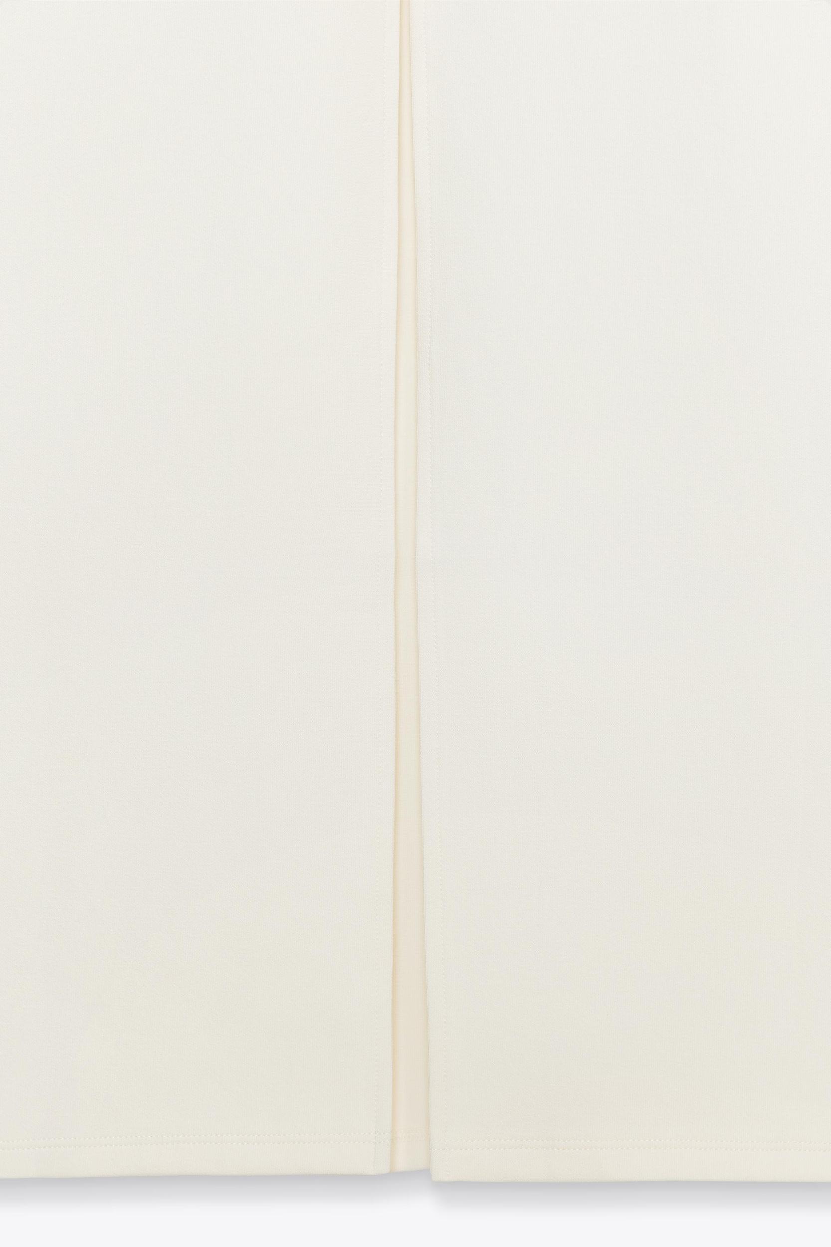 HALTER INTERLOCK DRESS Product Image