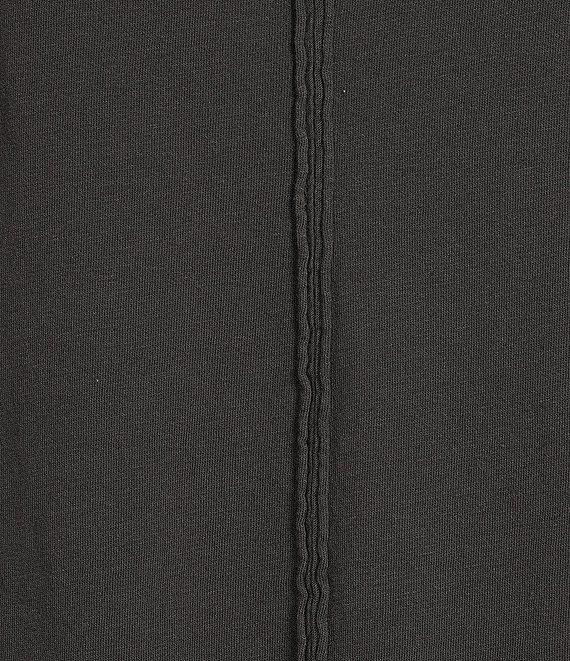 Free People Nina Crew Neck Long Sleeve Tee Product Image