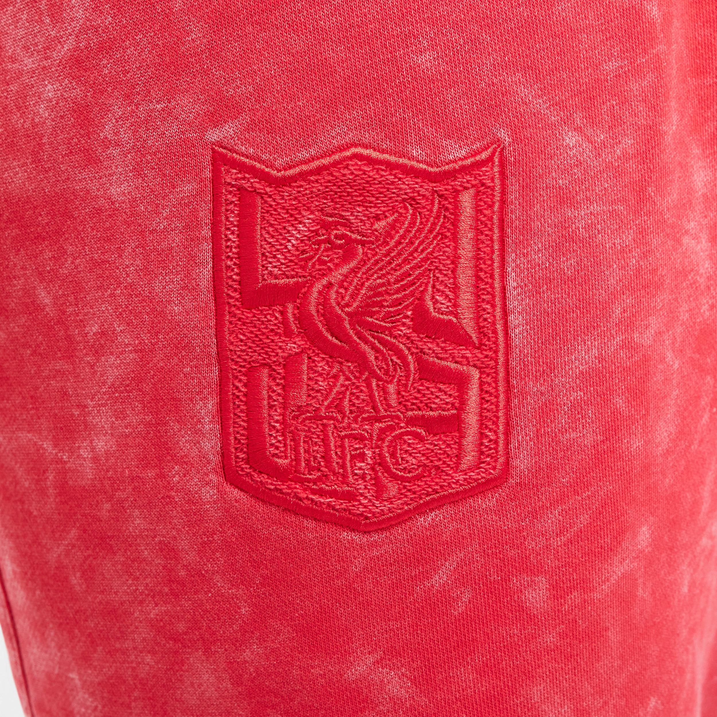 Liverpool FC Club Third Nike Men's Soccer Pants Product Image