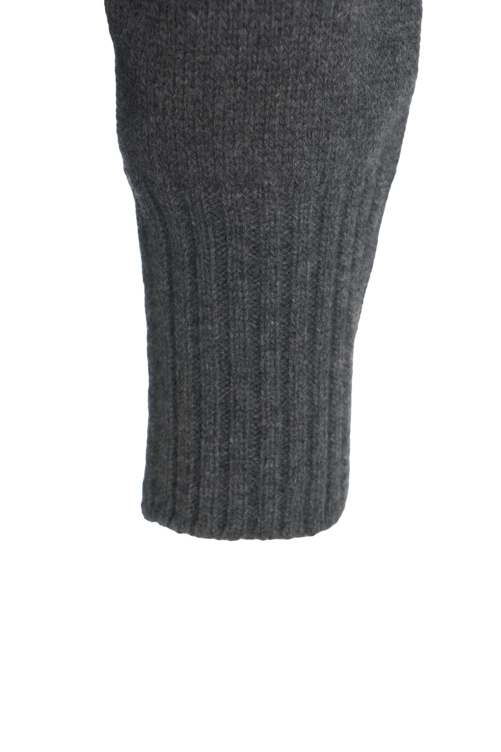 Turtleneck Sweater Product Image
