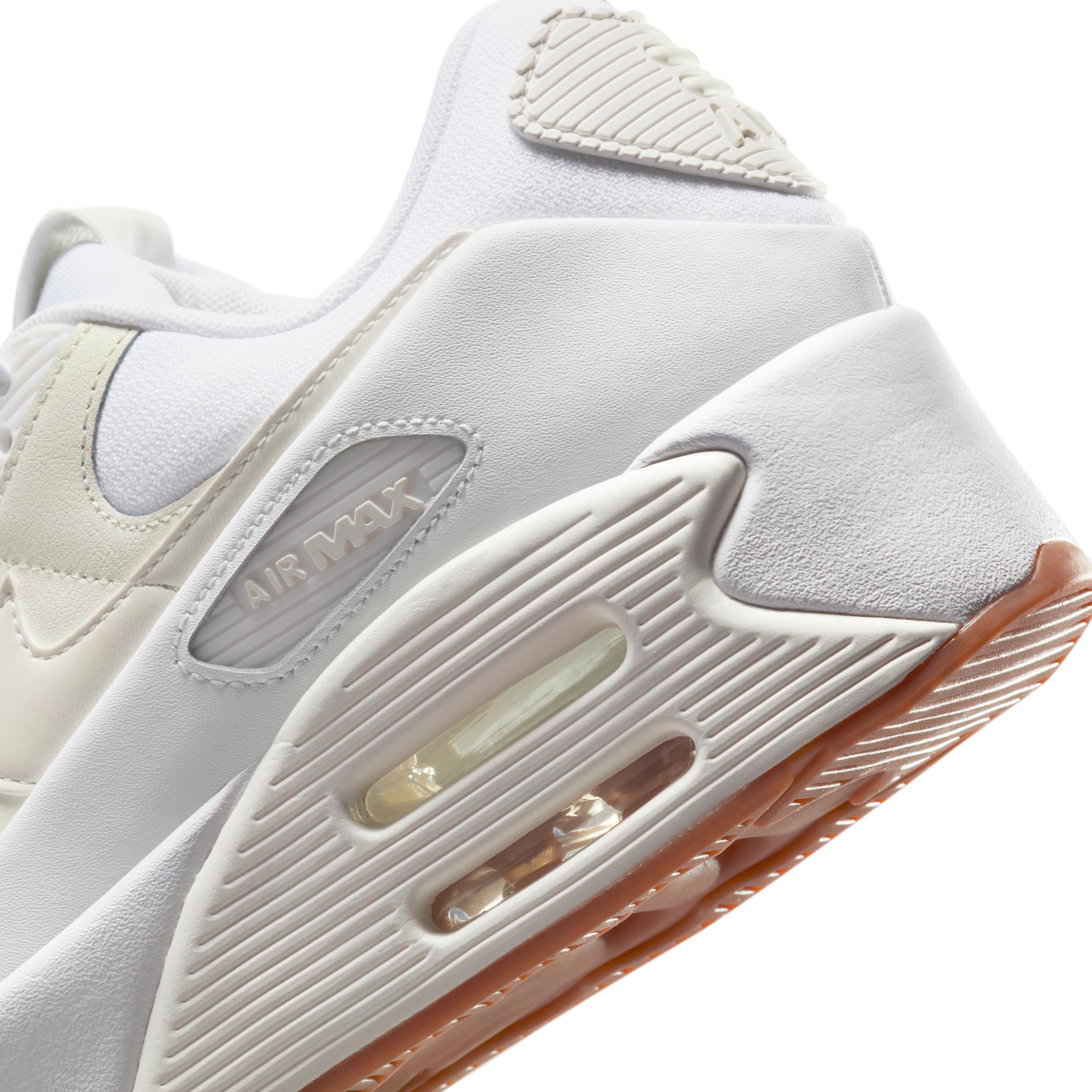 Nike Womens Air Max 90 LV8 Shoes | FD4328-111 Product Image