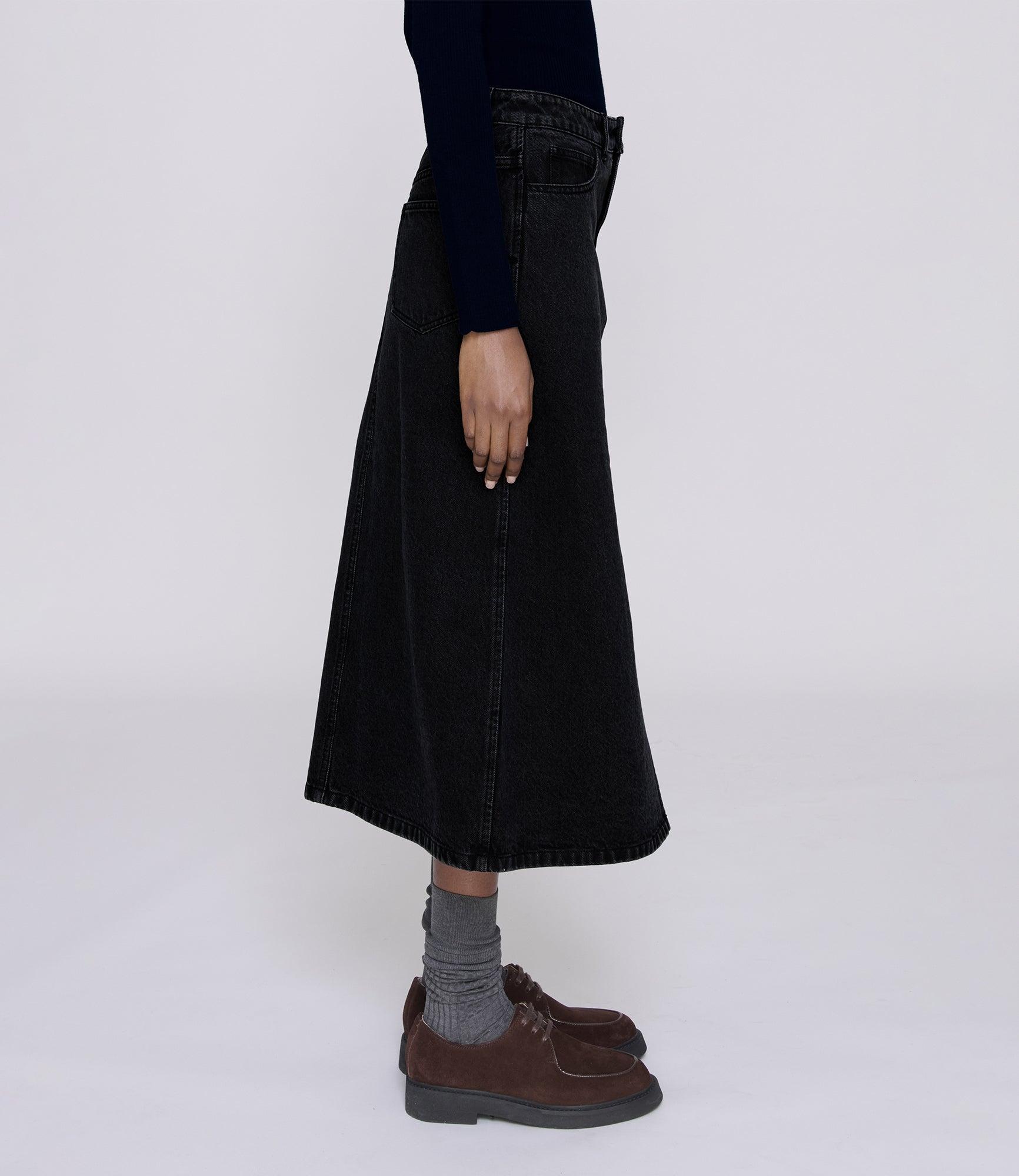 Georgia skirt Female Product Image