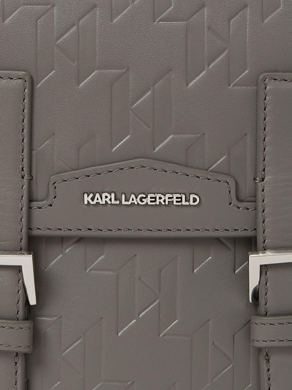 K/Loom cross body bag Product Image