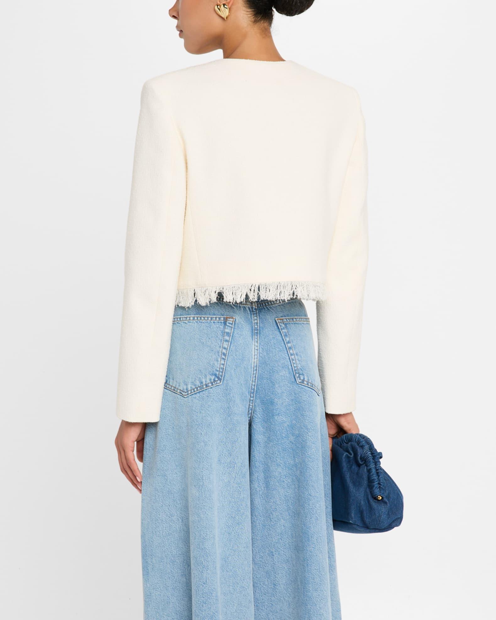 The Drape Jeans Product Image