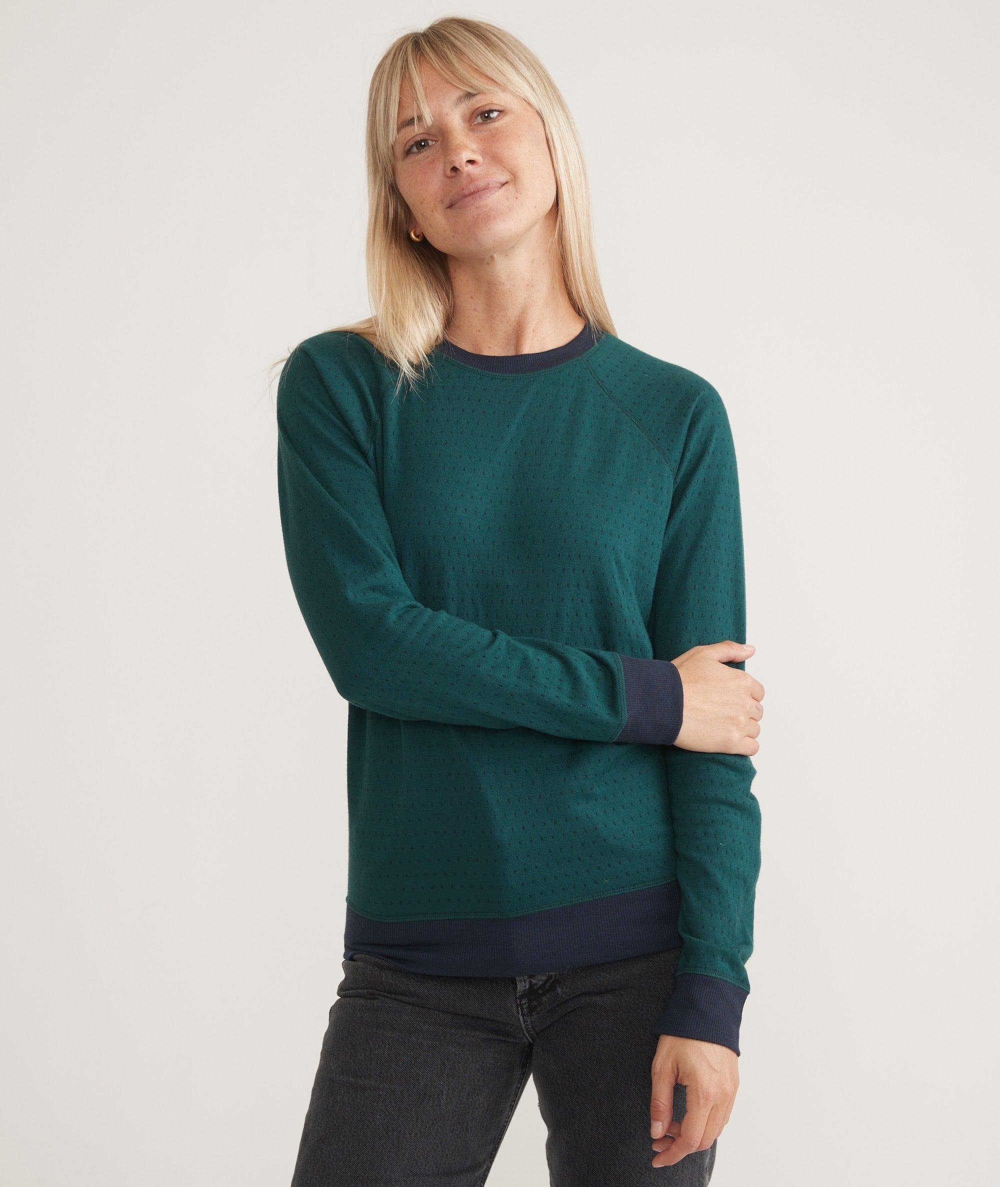 Reversible Raglan Product Image