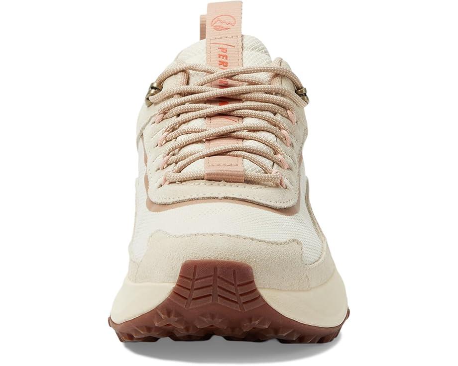 Motion Access Low Lace Up Waterproof Product Image