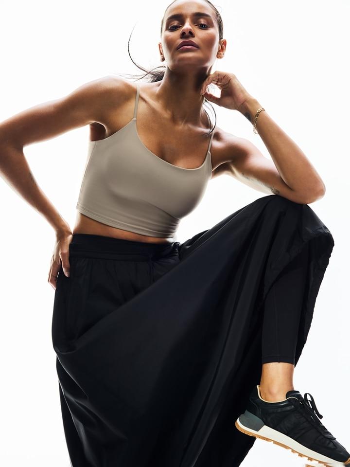 Be Free Tank Product Image