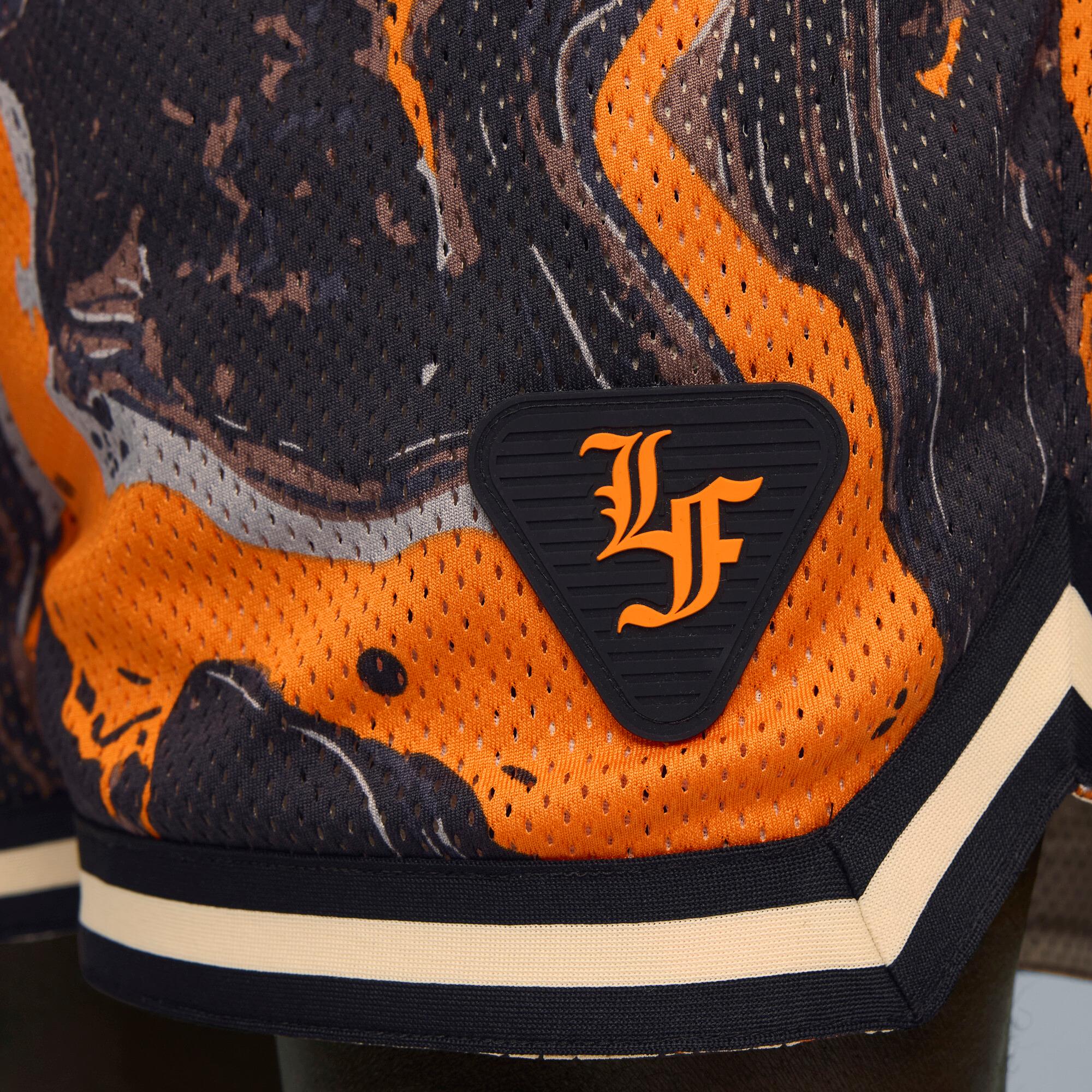 PUMA FUTURE ARCHIVE Women's Soccer Jersey Baby T-Shirt Product Image