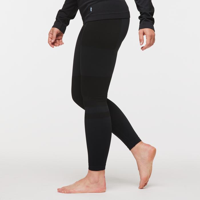 Debajo Seamless Baselayer Tight - Women's Product Image