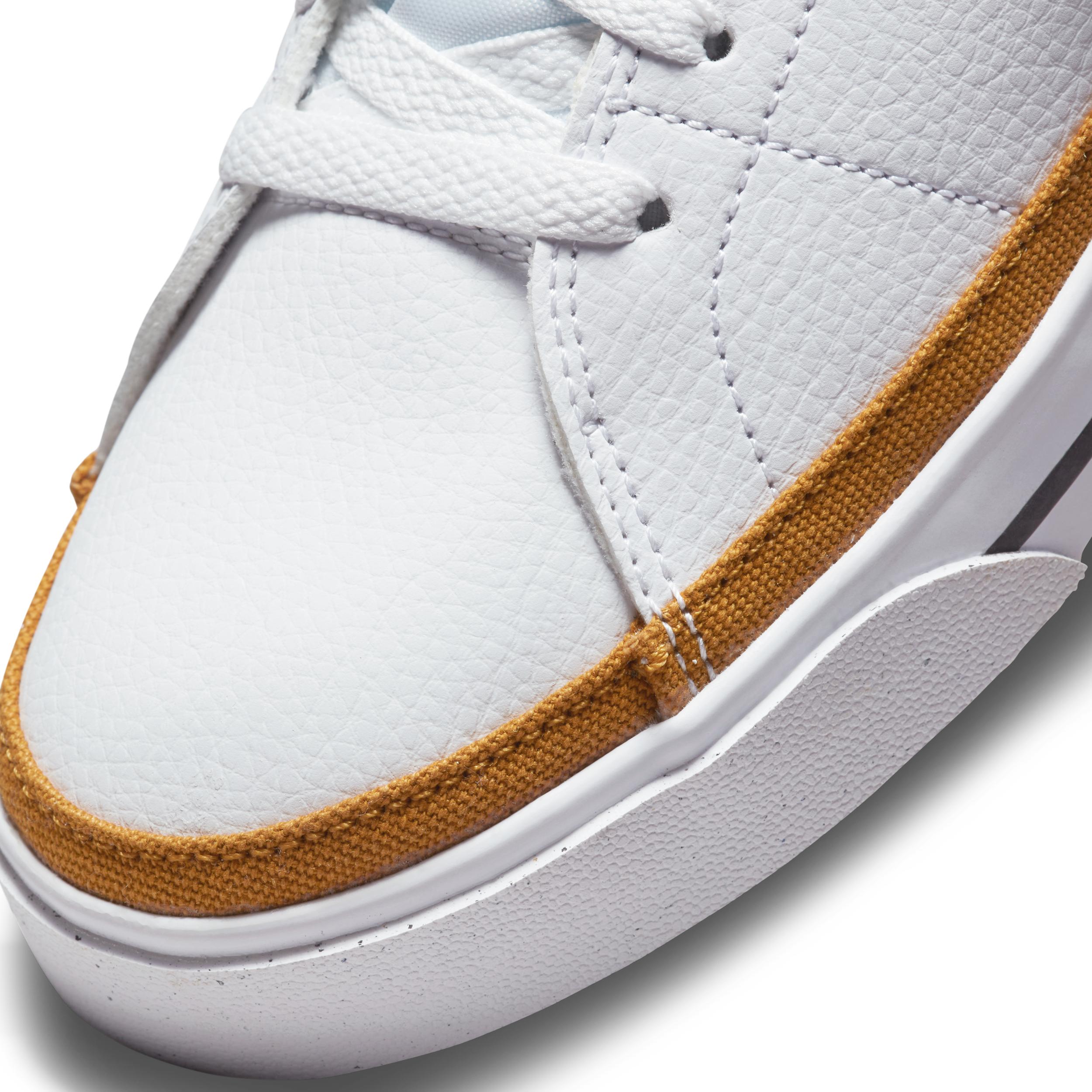 Nike Womens Court Legacy Next Nature Shoes | DH3161-100 Product Image