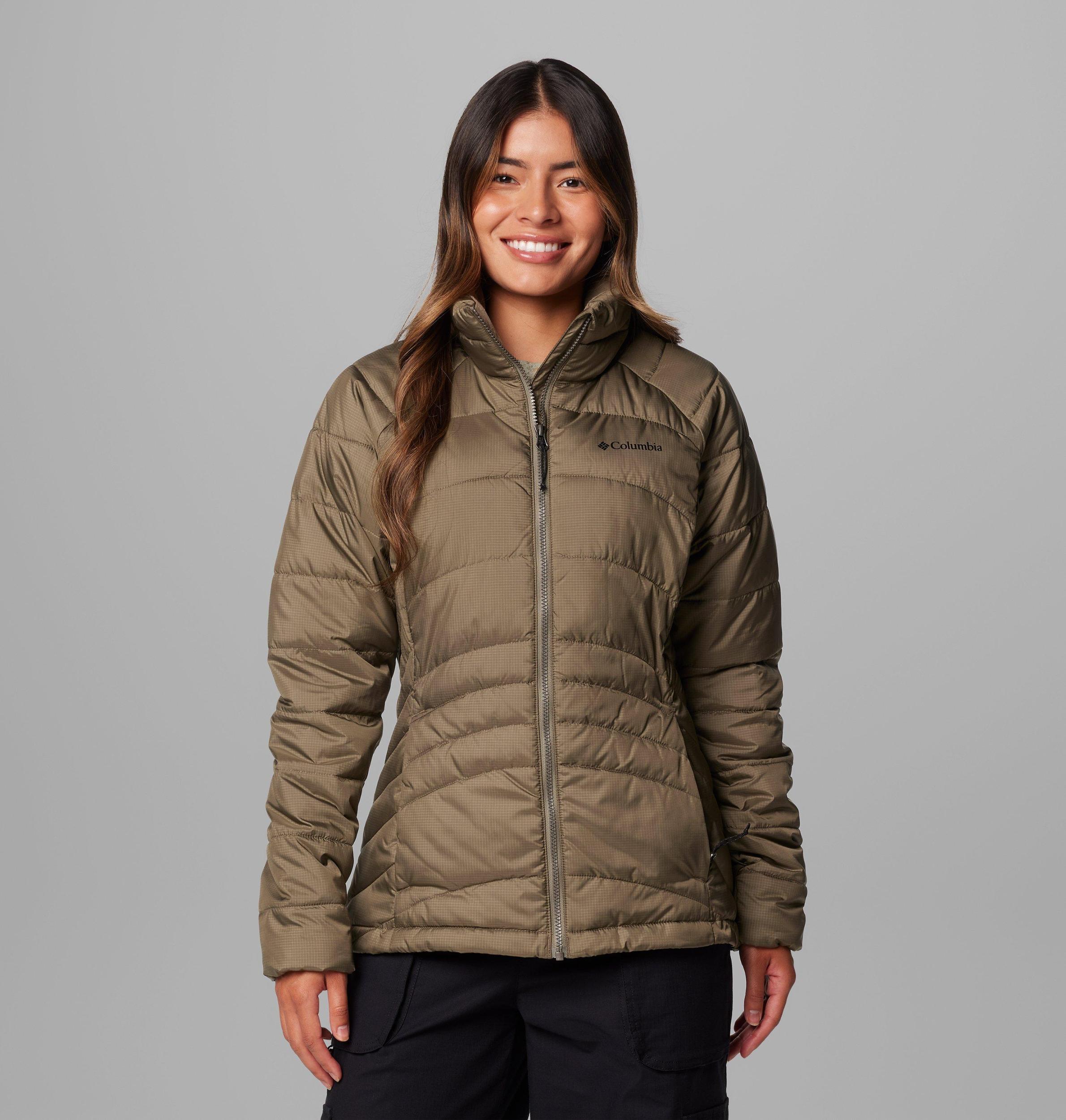 Columbia Womens Karis Gale Jacket- Product Image