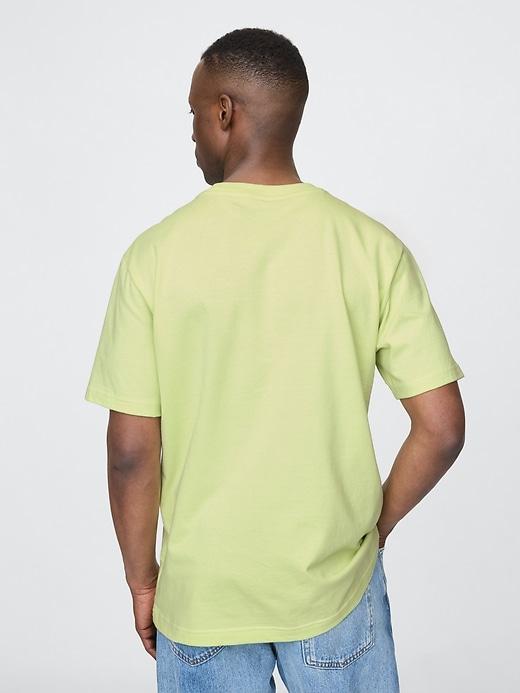 Grateful Dead Graphic T-Shirt Product Image