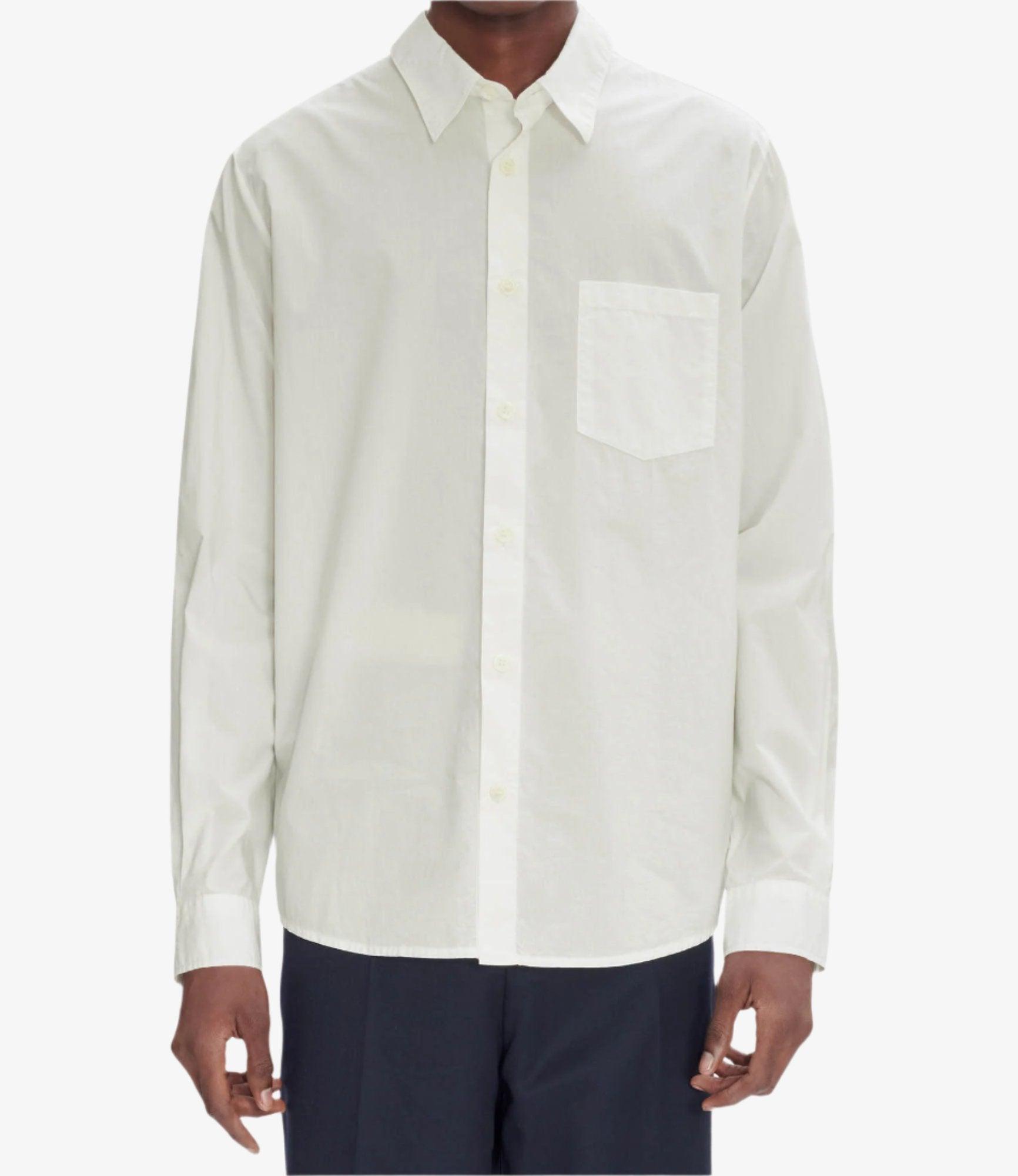 Clément shirt Product Image