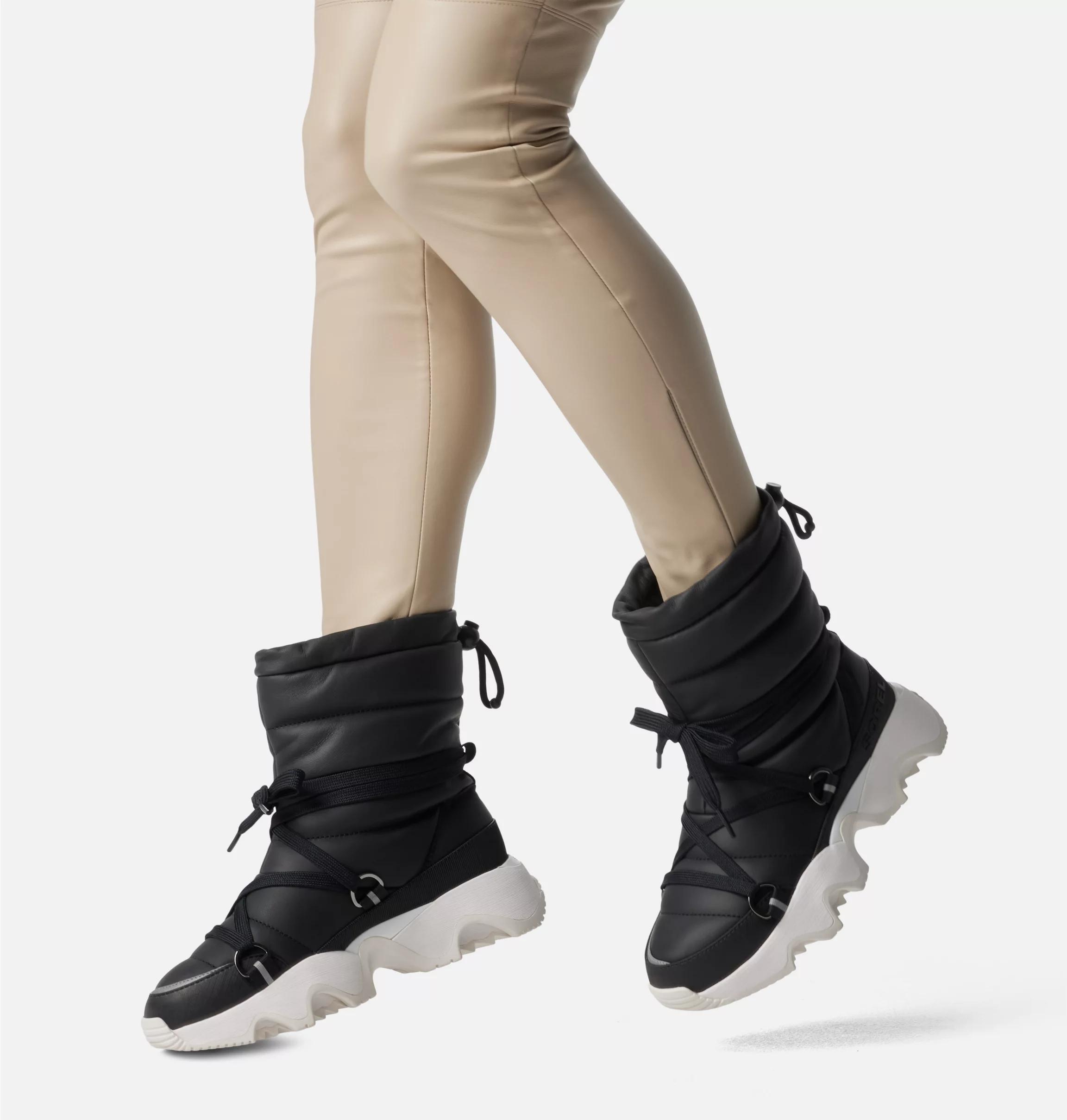 KINETIC™ Impact NXT Mid Women's Waterproof Boot Product Image