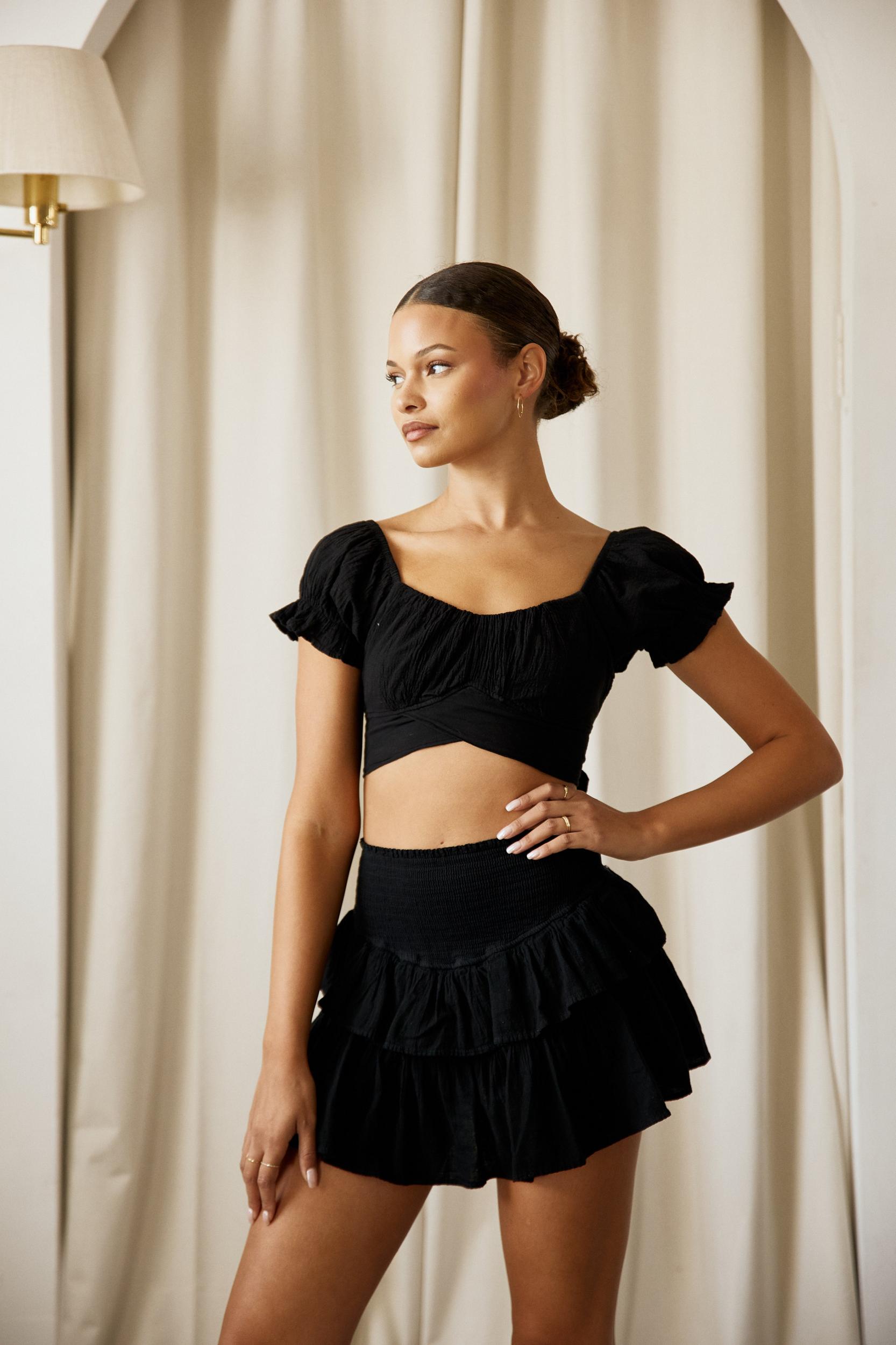 Lola Skirt Product Image