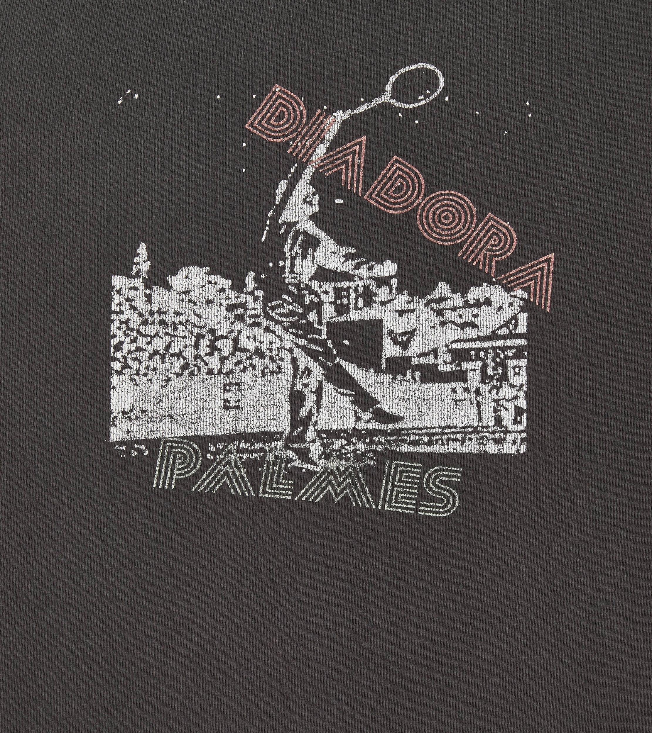 T-SHIRT SS LEGACY I Product Image