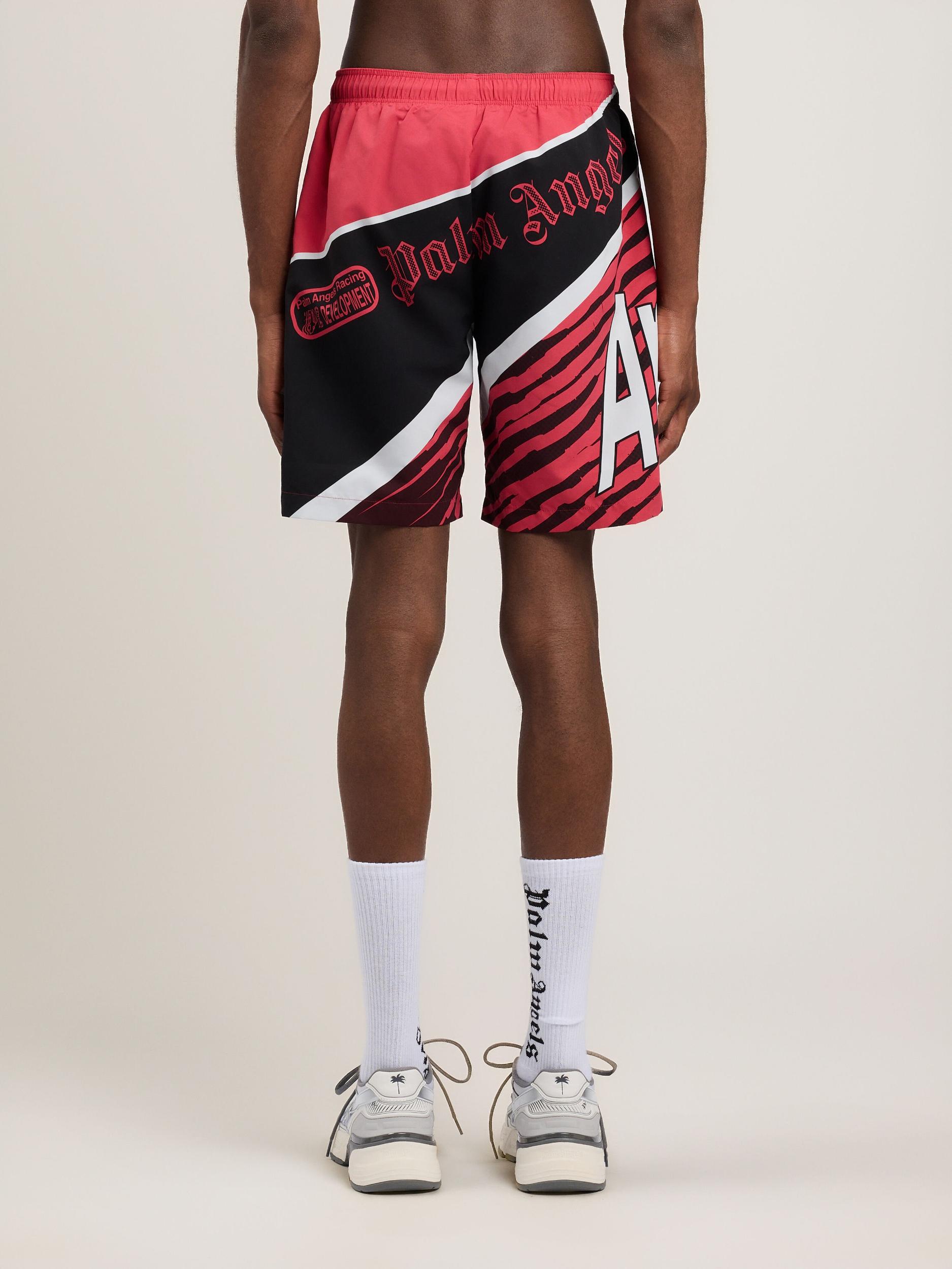 Racing Swimshorts Product Image