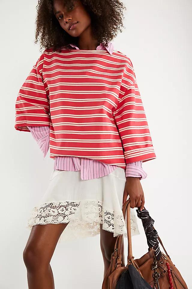 Midnight Muse Half Slip Product Image