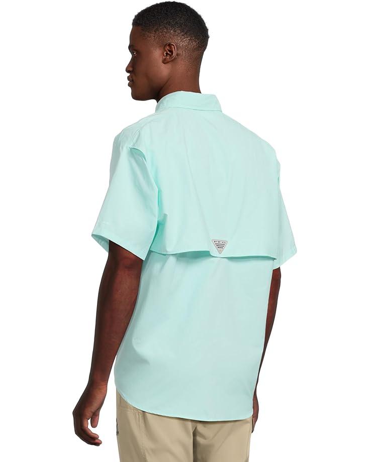 Men's Columbia Bahama™ II Short Sleeve Shirt Product Image