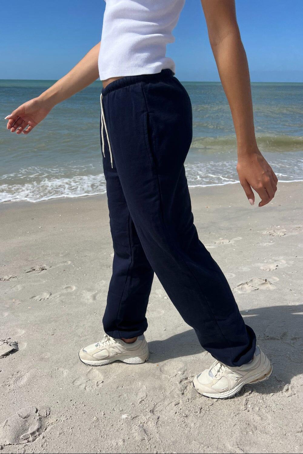 Rosa Tie Sweatpants Product Image