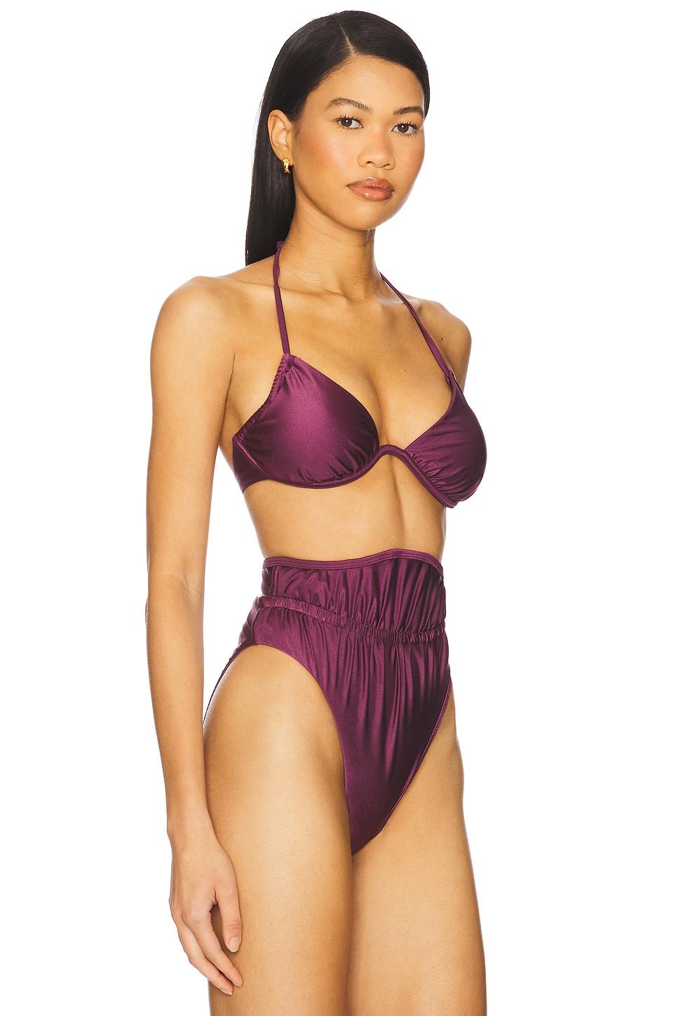 Gadu Bikini Top Andrea Iyamah Product Image