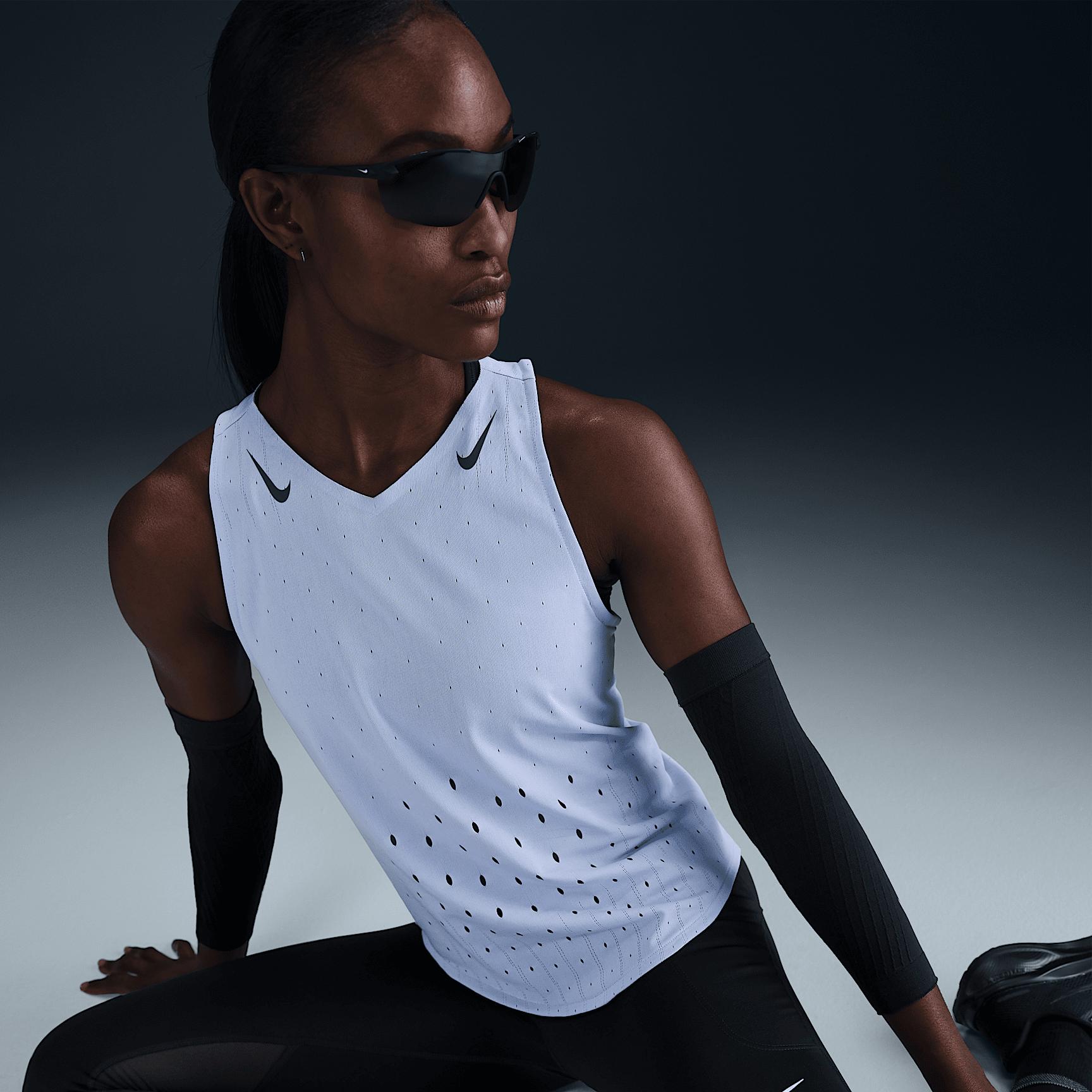 Nike AeroSwift Women's Dri-FIT ADV Running Singlet Product Image