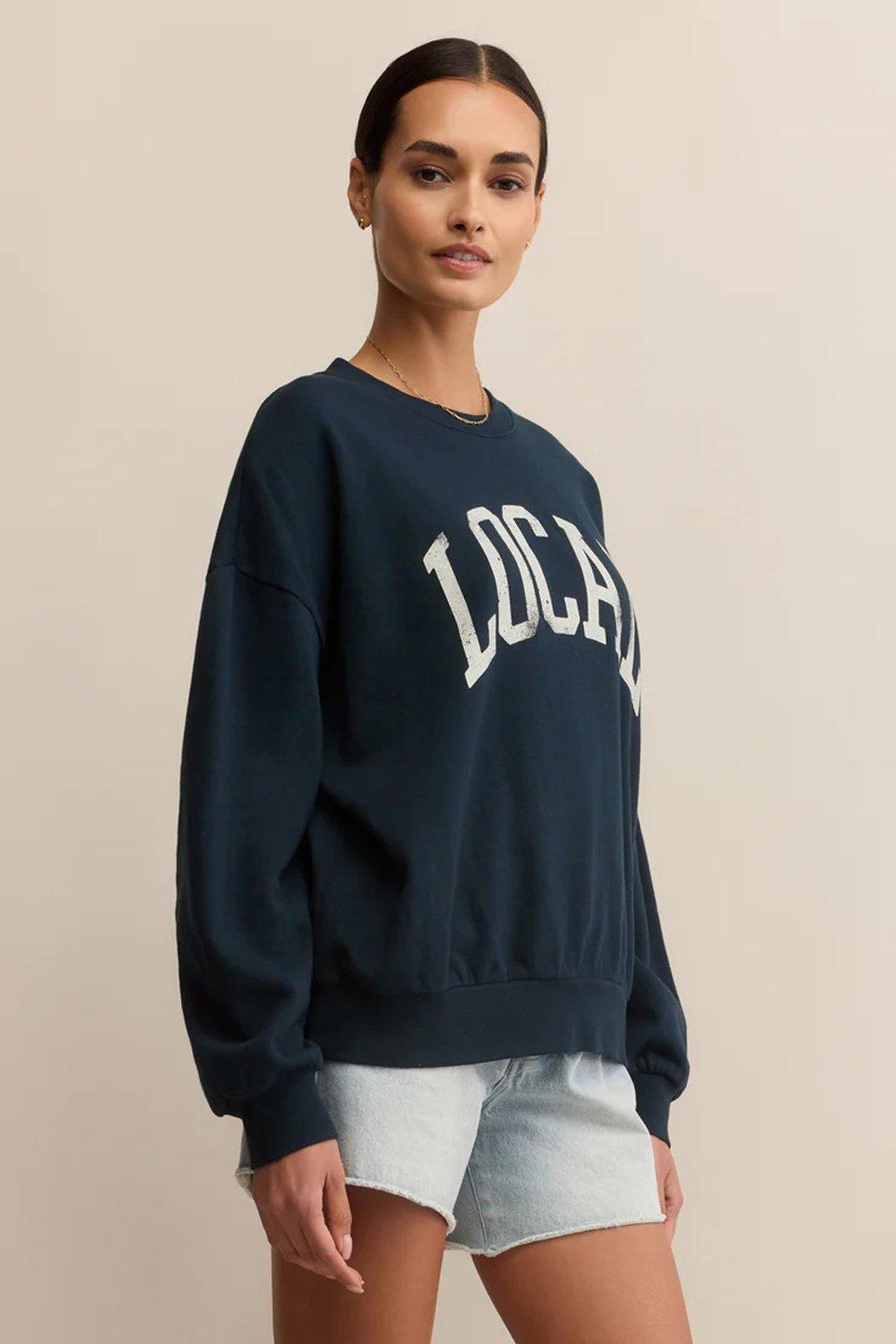 Local Sunday Sweatshirt Product Image