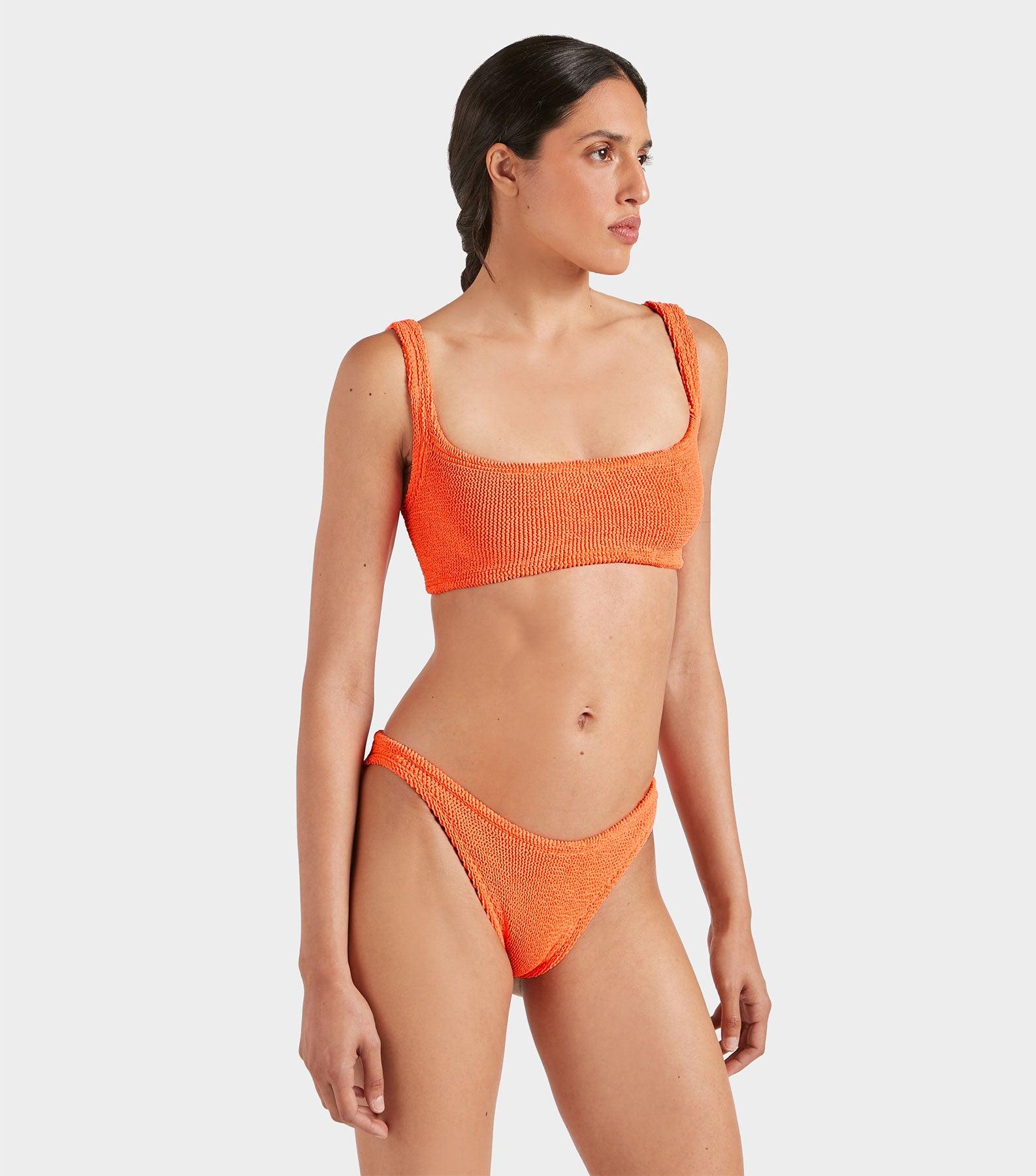 Xandra Bikini - Orange Product Image
