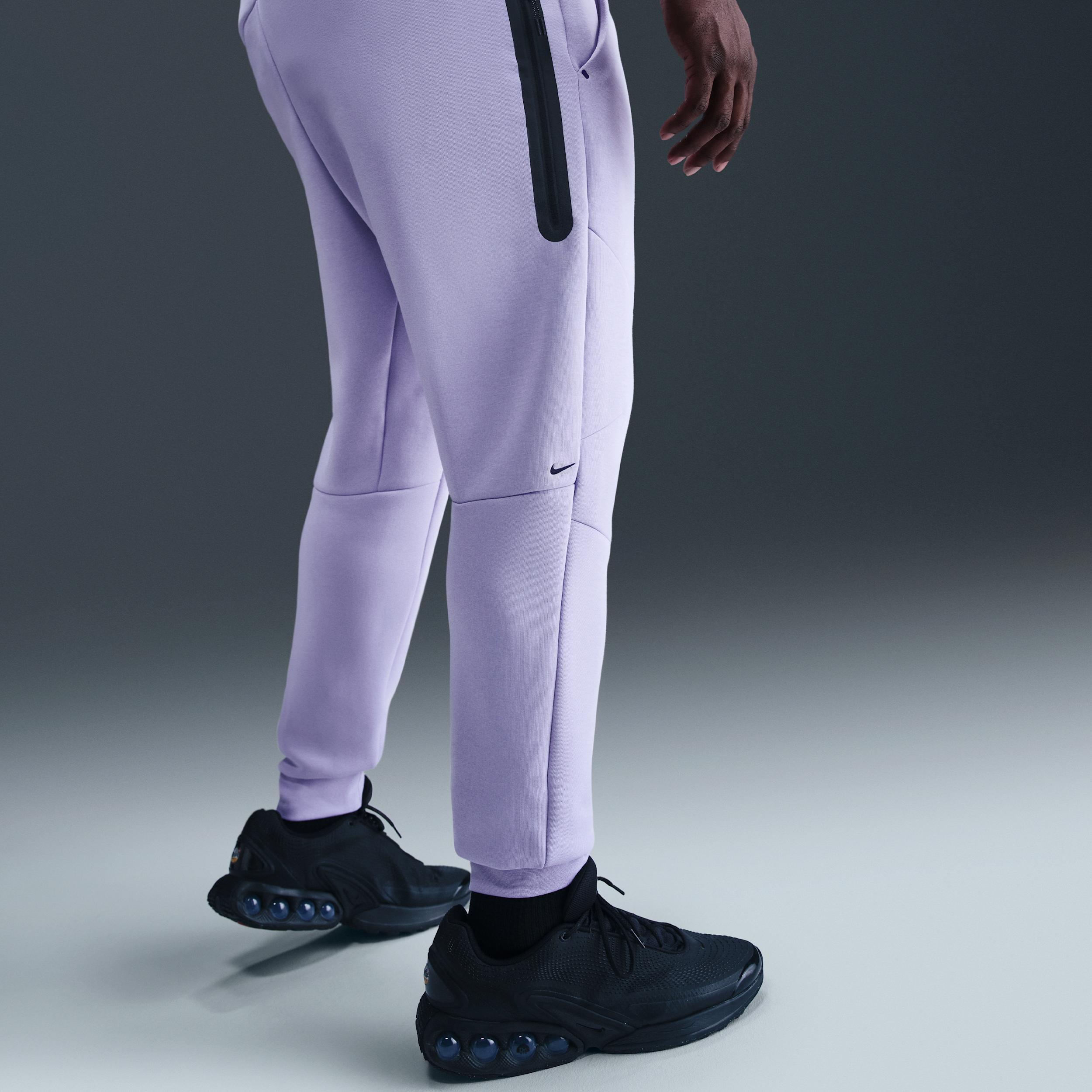 Mens Nike Tech Fleece Jogger Pants Product Image