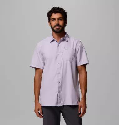 Columbia Men s PFG Slack Tide Camp Shirt- Product Image
