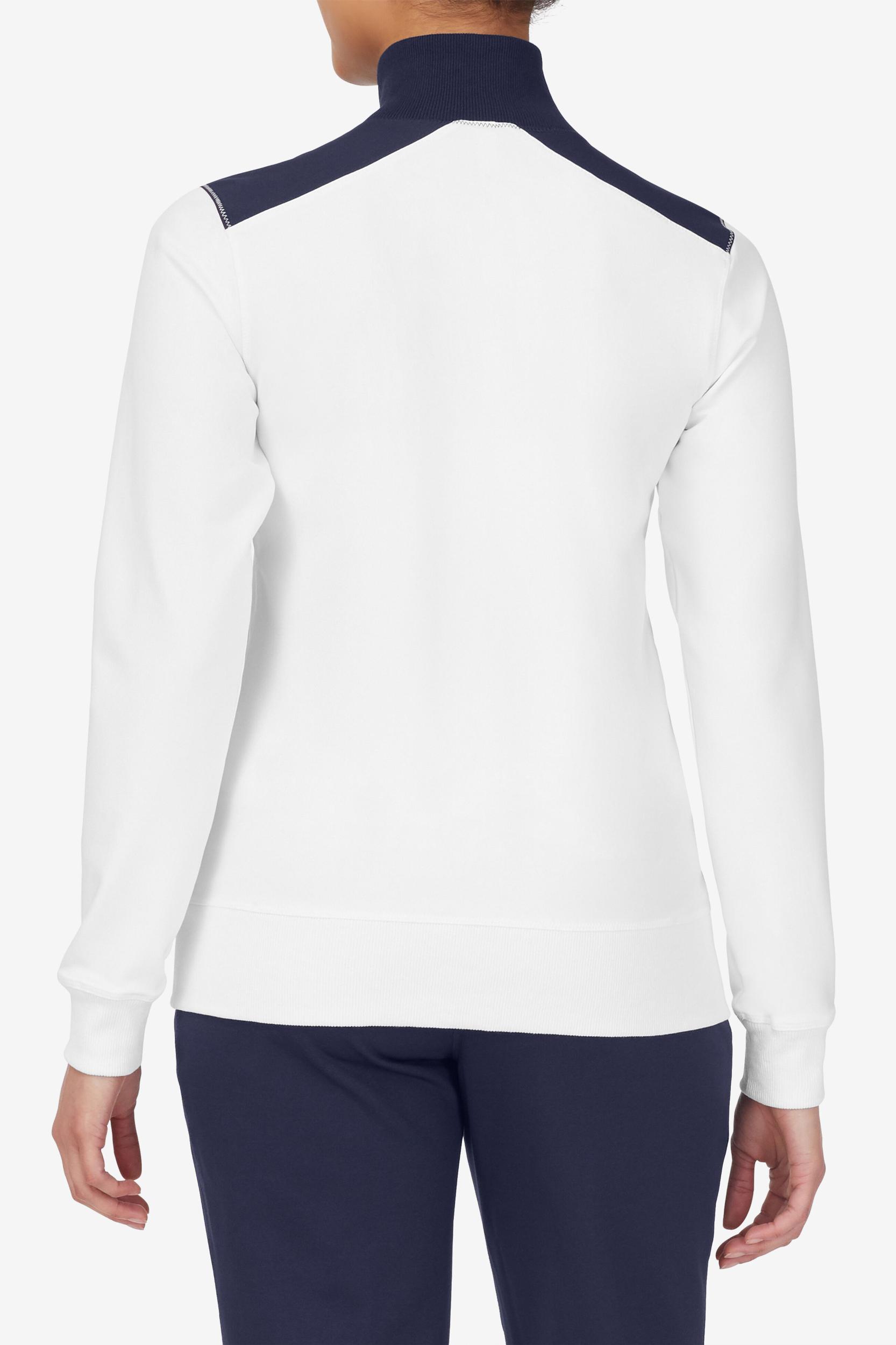 Essentials H Track Jacket Product Image