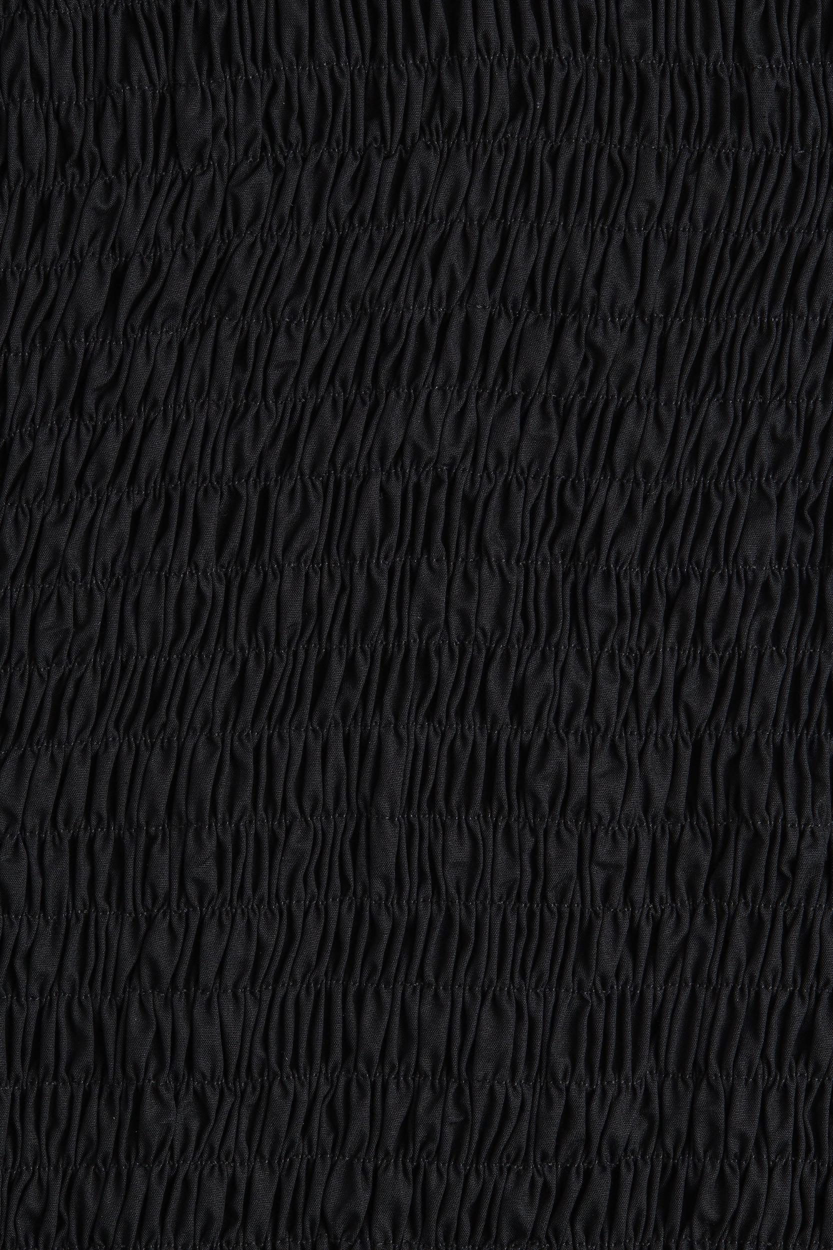 Deboni Mini Dress Black - Final Sale Product Image