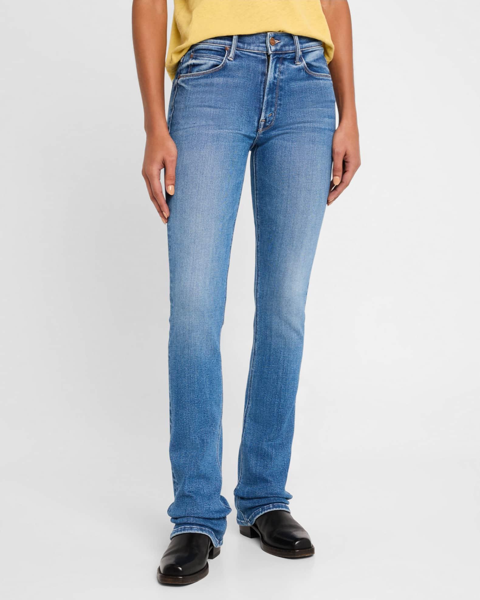 The Runaway Jeans Product Image
