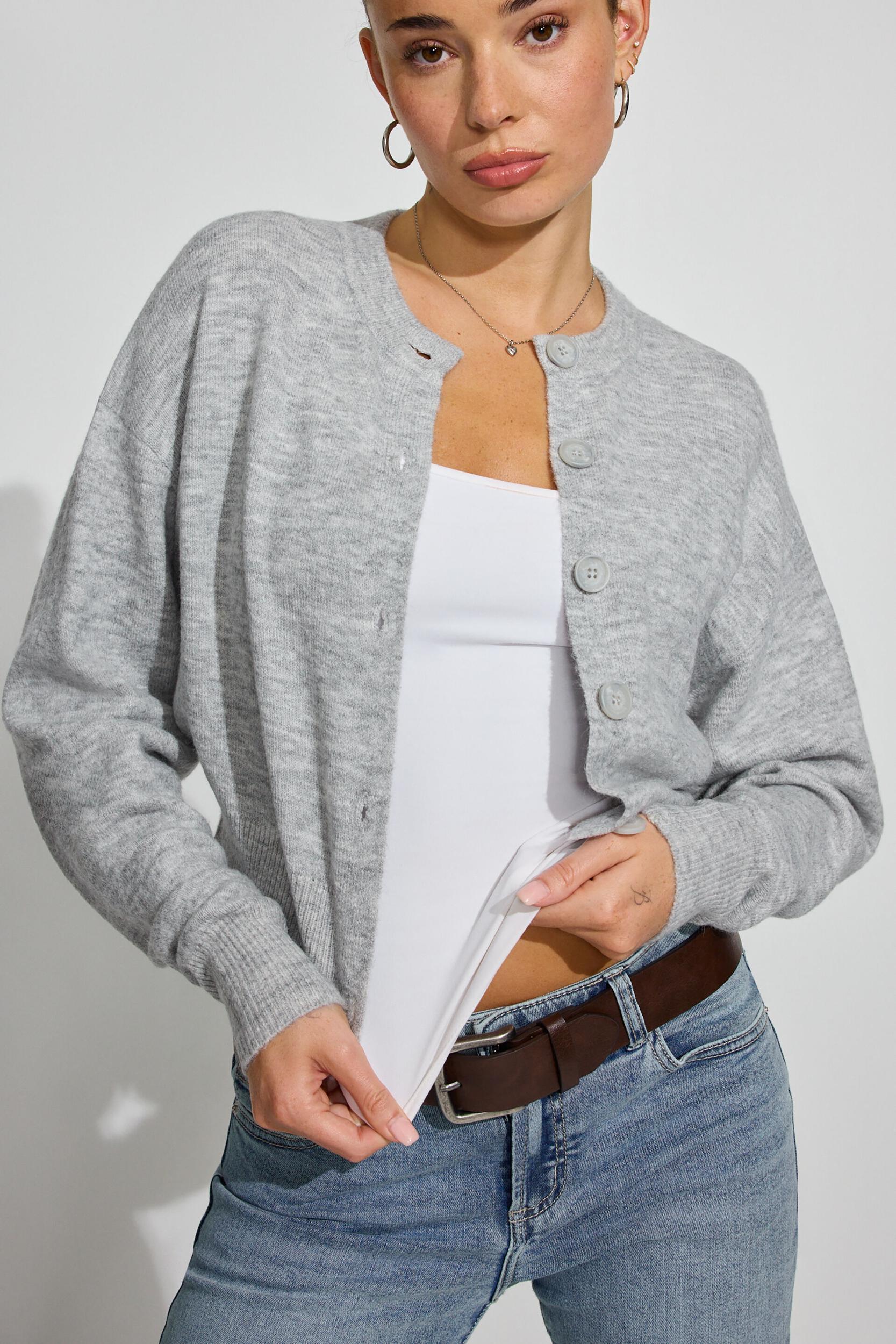 SoftActive Skort With Piping Product Image