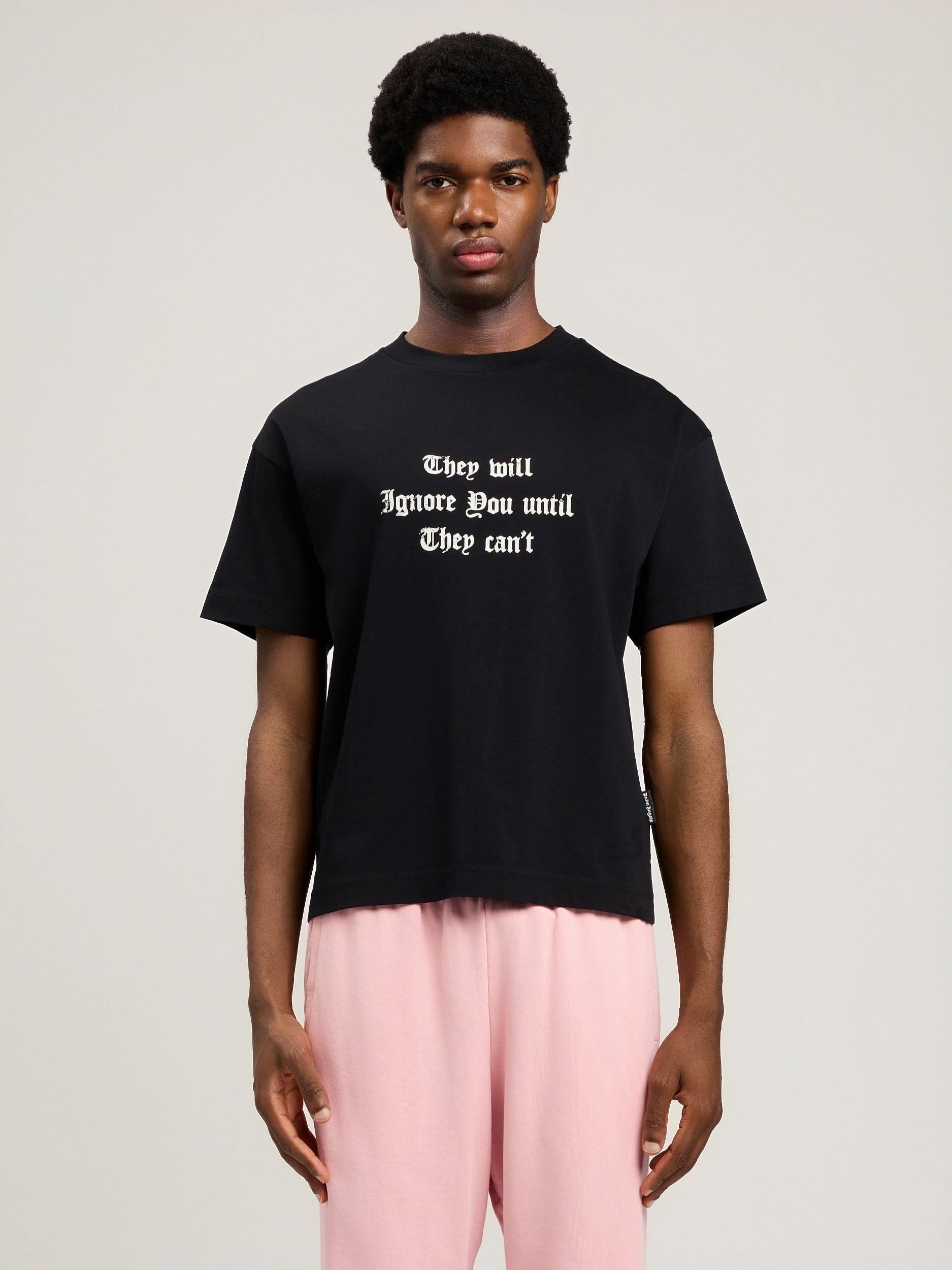 Statement T-Shirt Product Image